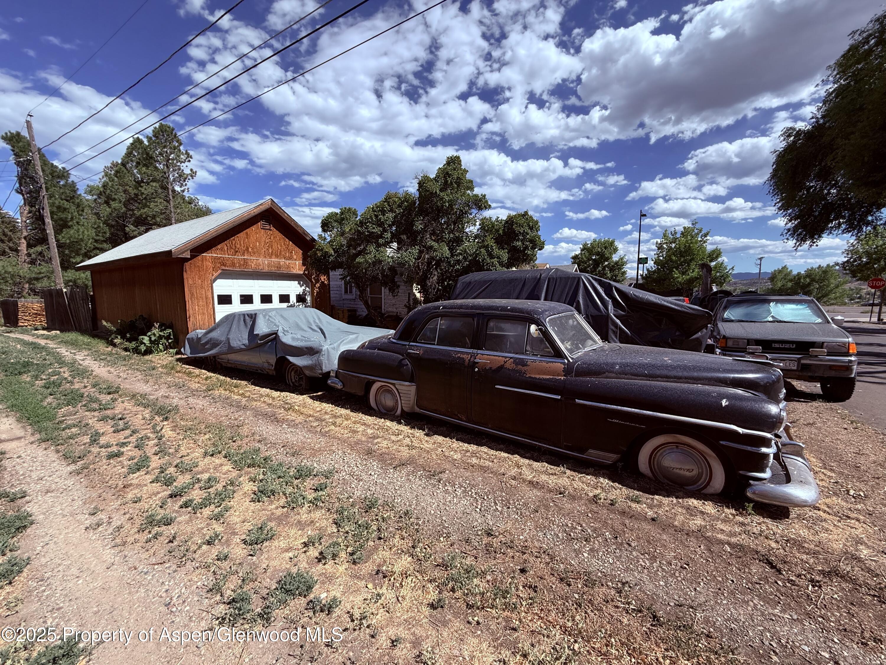 110 N 5th Street Silt CO 81652