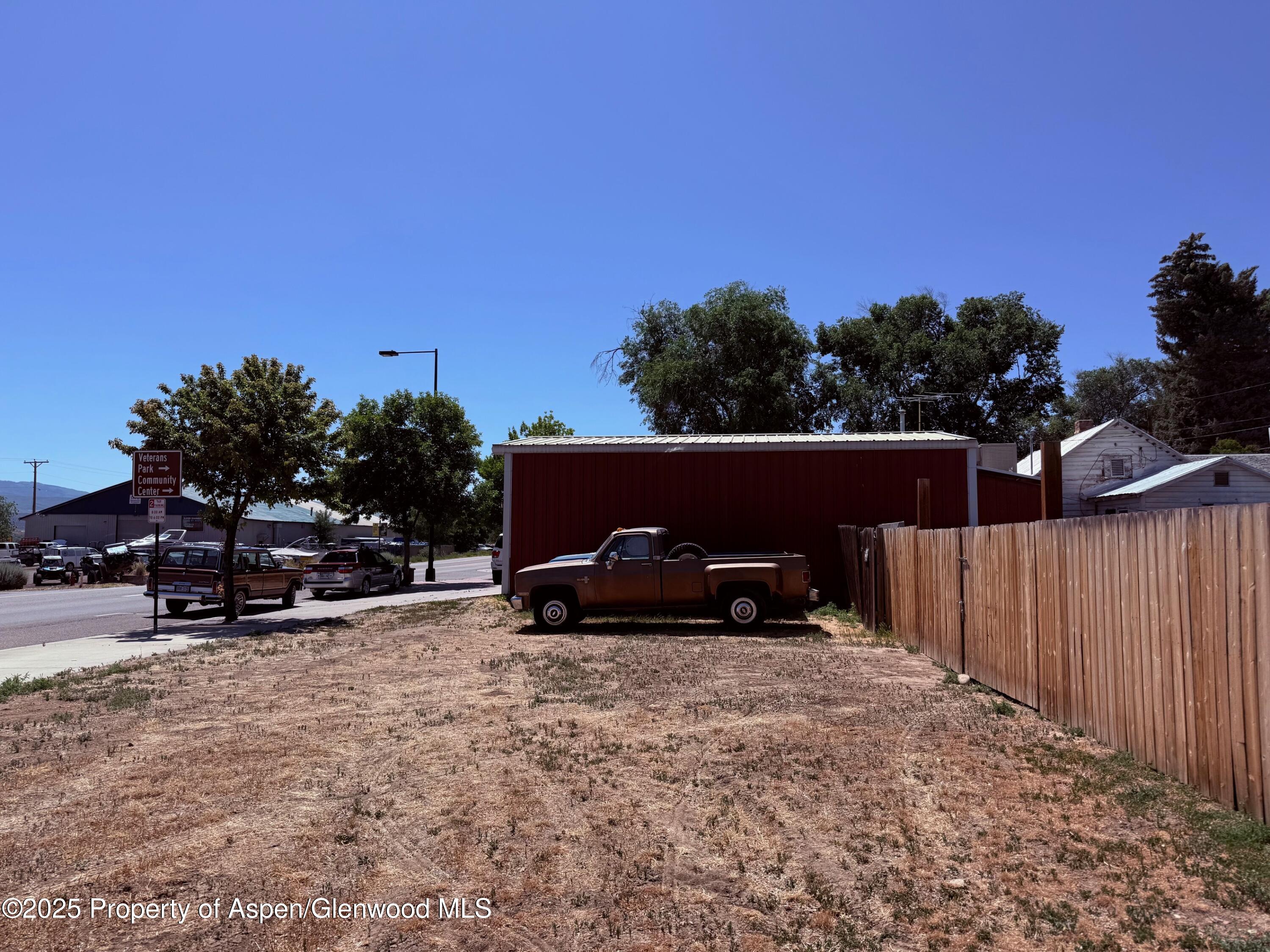 110 N 5th Street Silt CO 81652