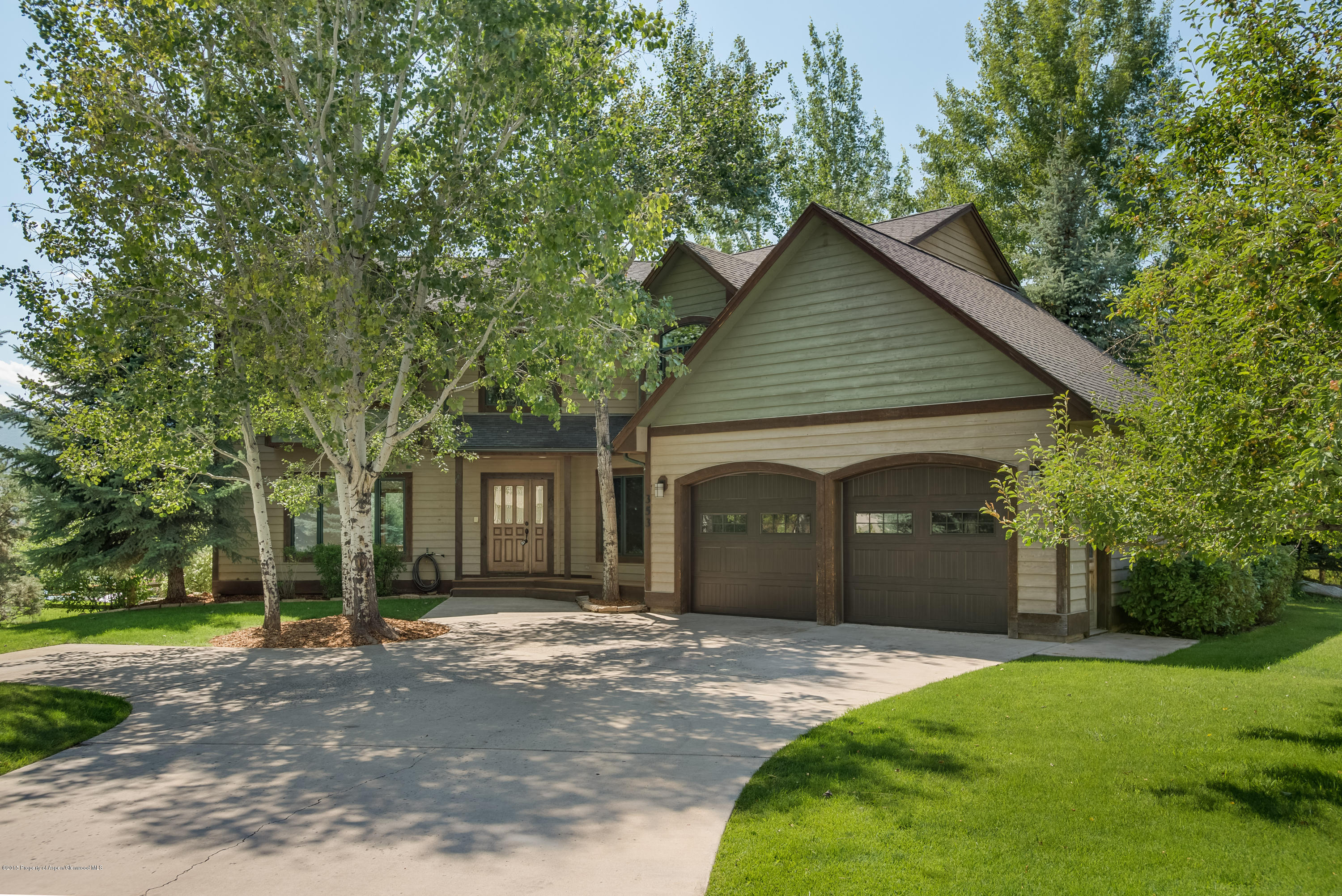 353 Goose Lane Carbondale CO 81623