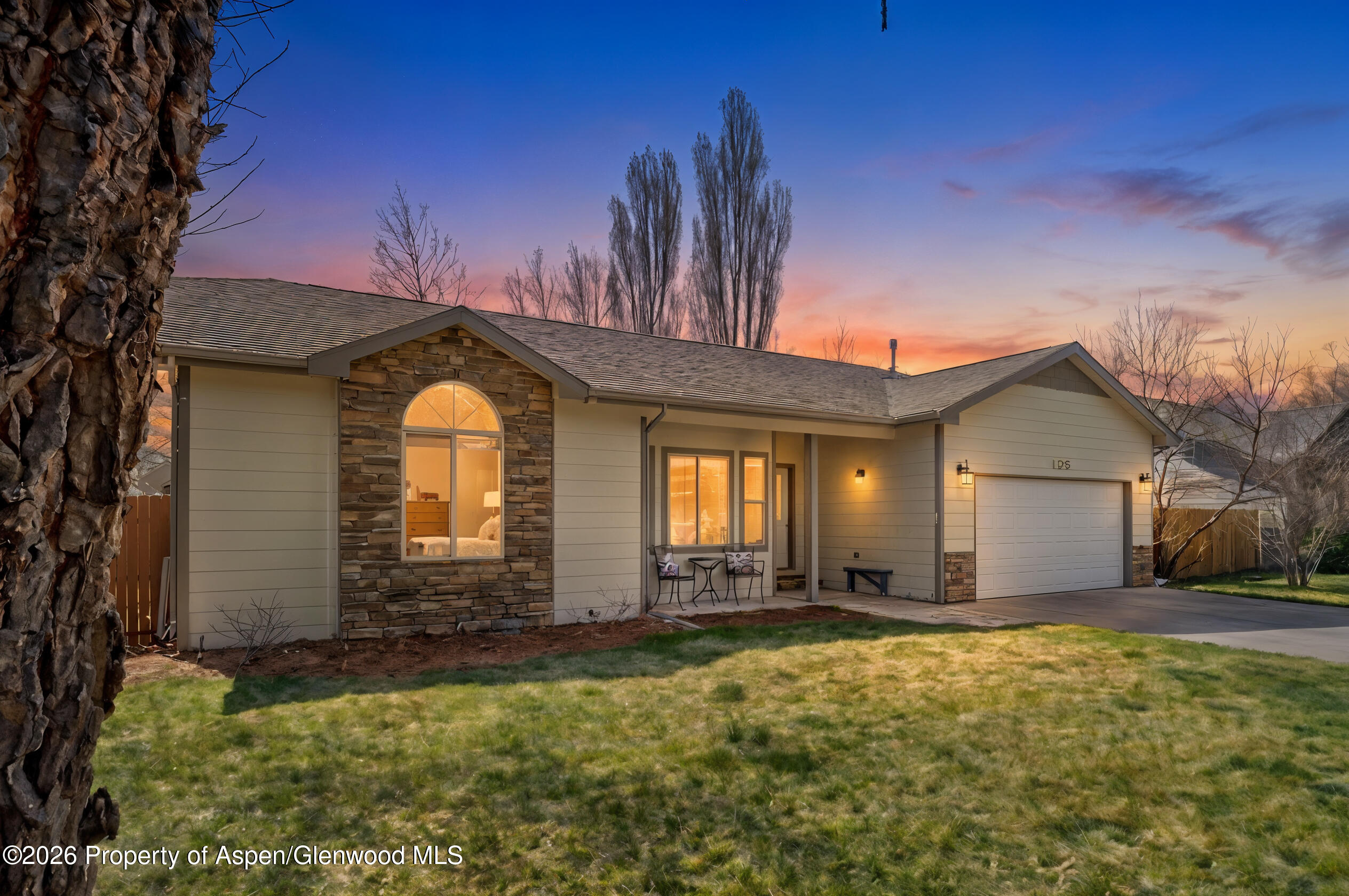 Carbondale CO, 108 Stagecoach Lane