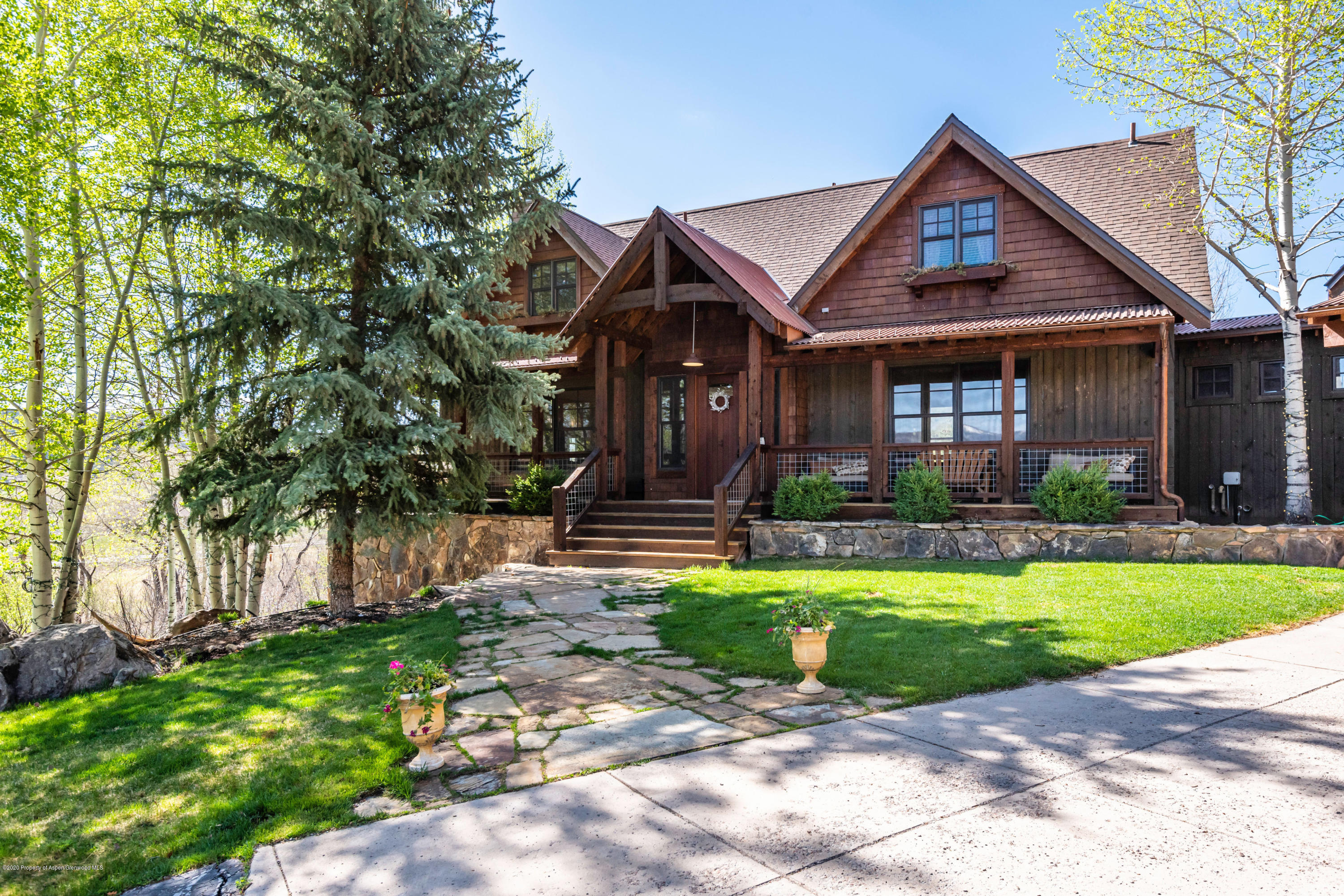 751 Van Dorn Glenwood Springs CO 81601