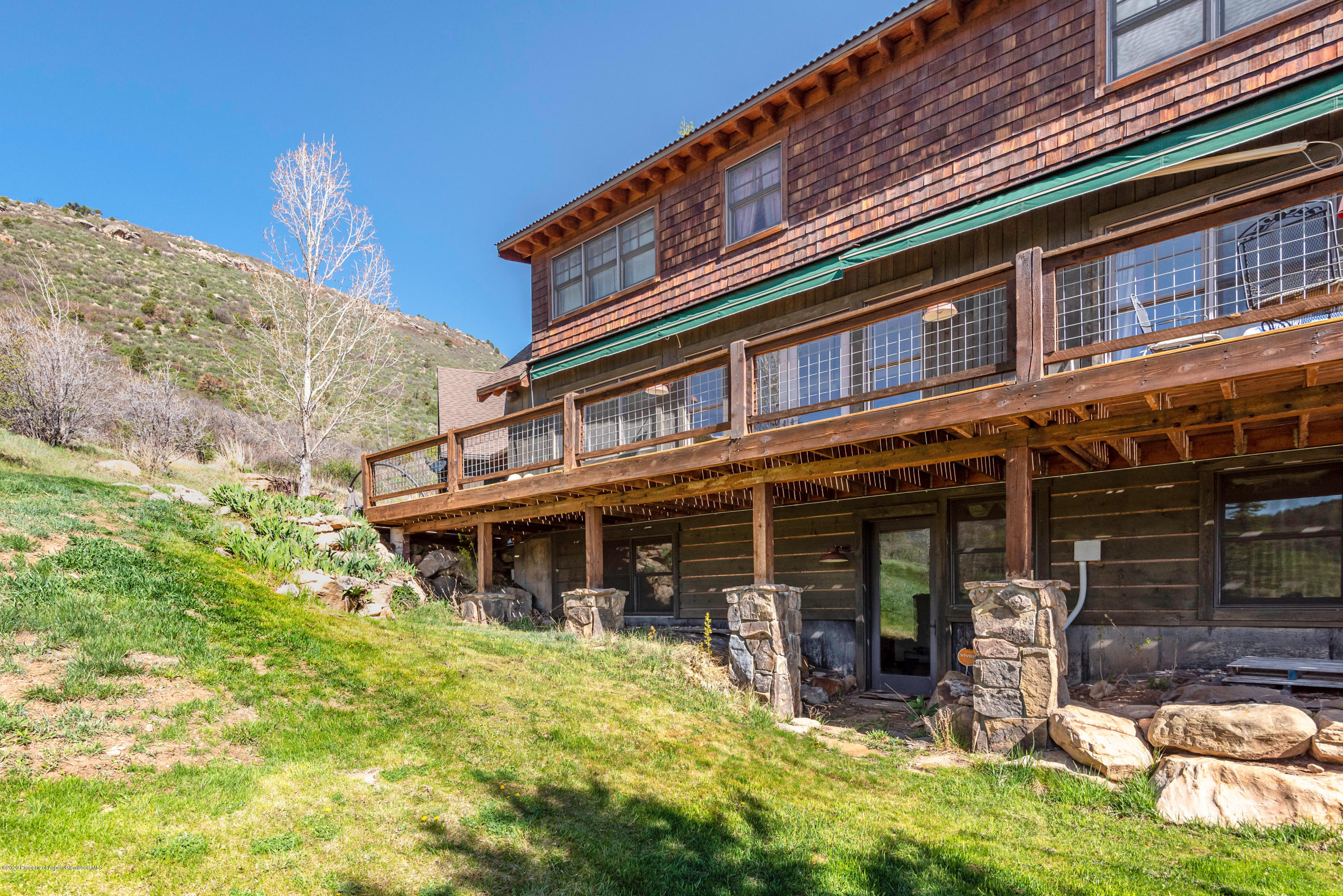 751 Van Dorn Glenwood Springs CO 81601