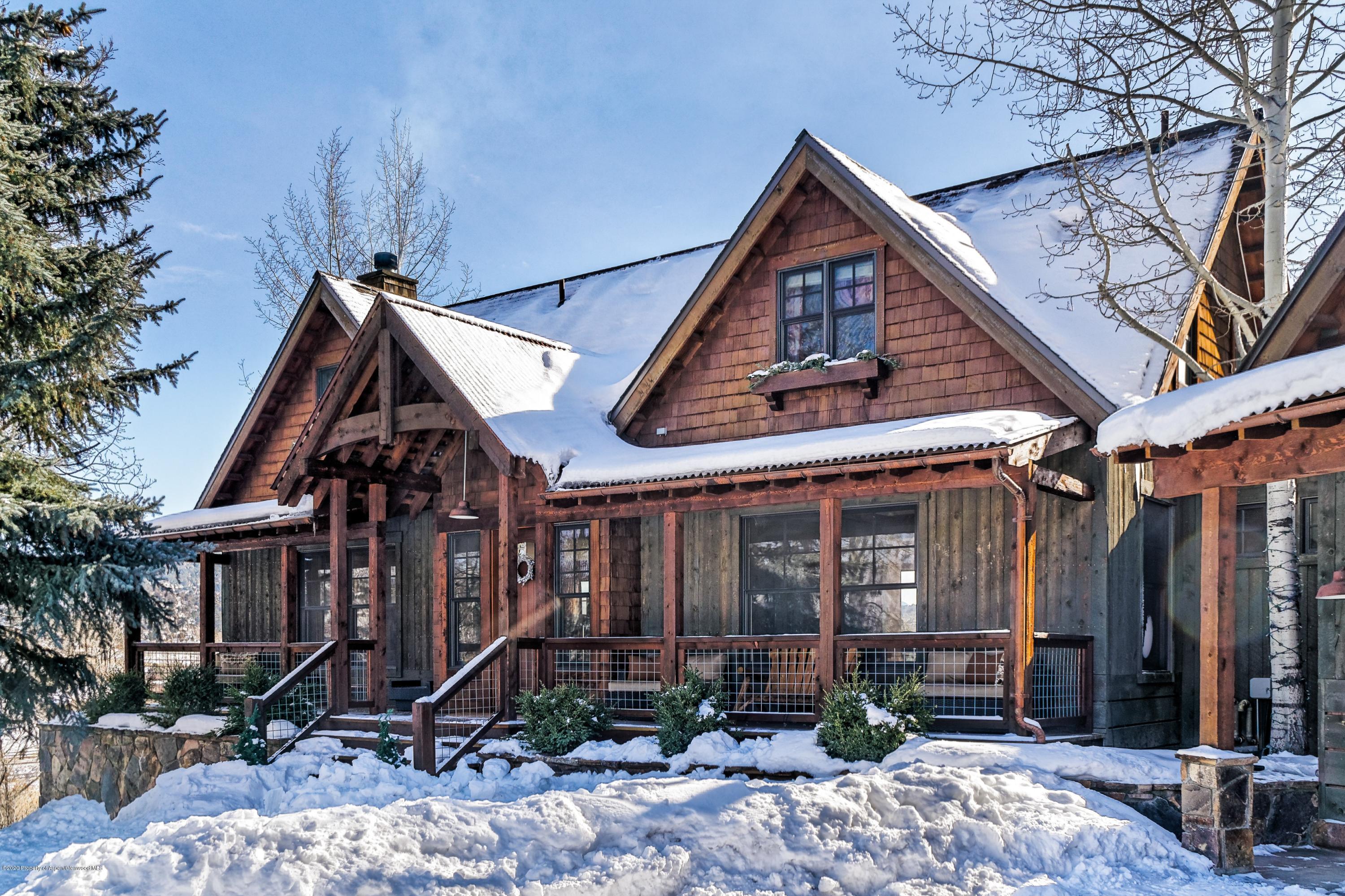751 Van Dorn Glenwood Springs CO 81601