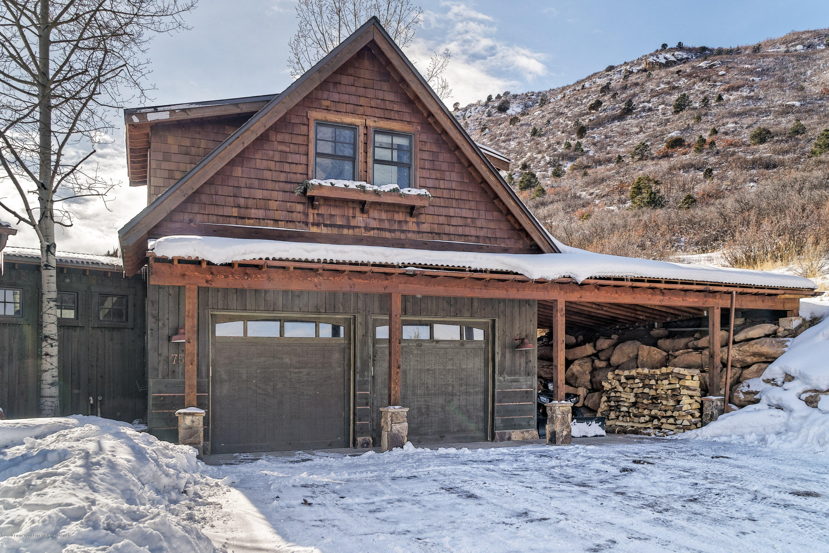 751 Van Dorn Glenwood Springs CO 81601