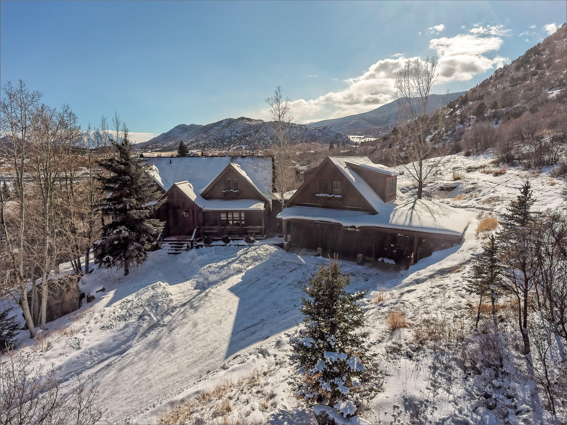751 Van Dorn Glenwood Springs CO 81601