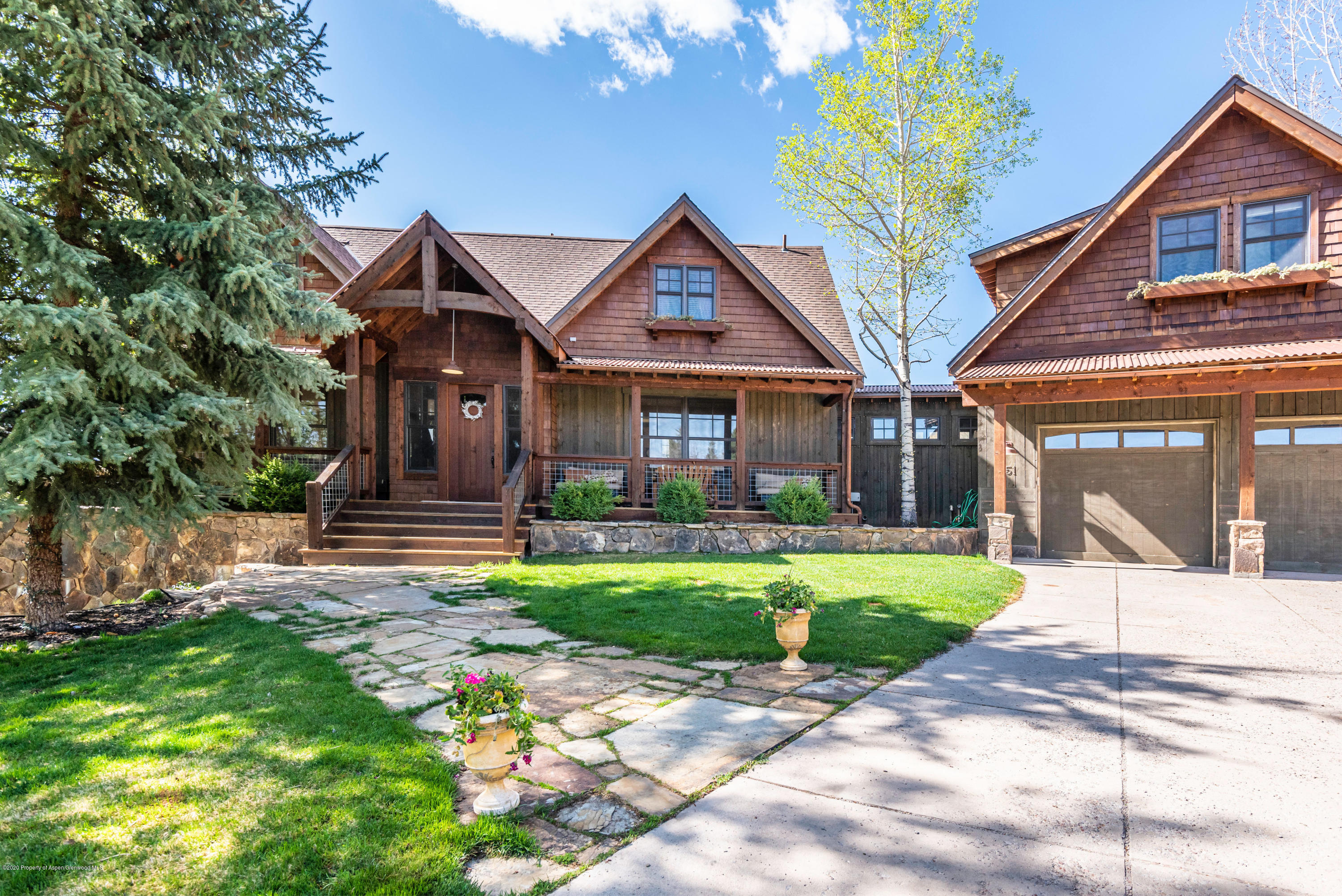 751 Van Dorn Glenwood Springs CO 81601