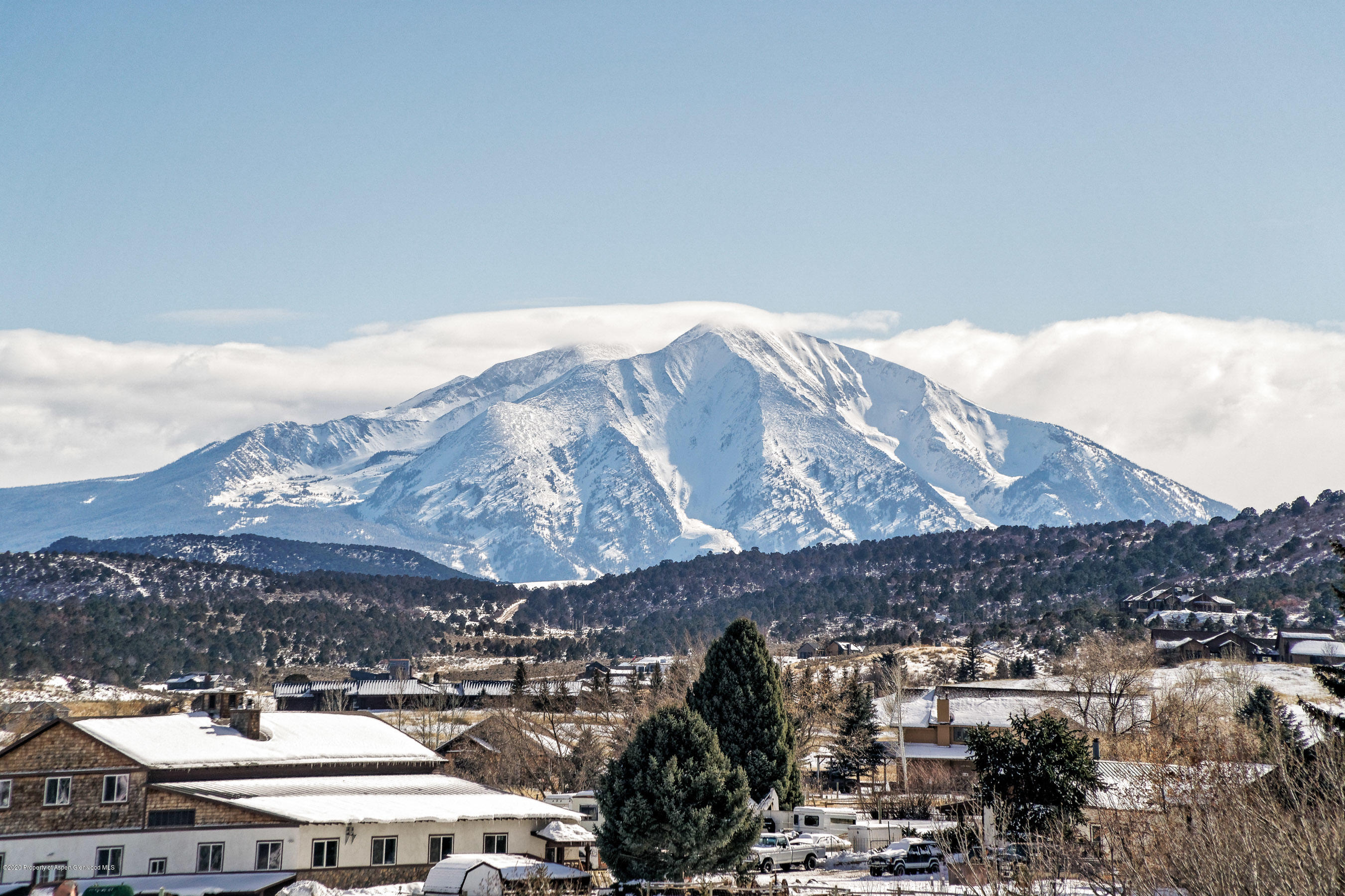 751 Van Dorn Glenwood Springs CO 81601