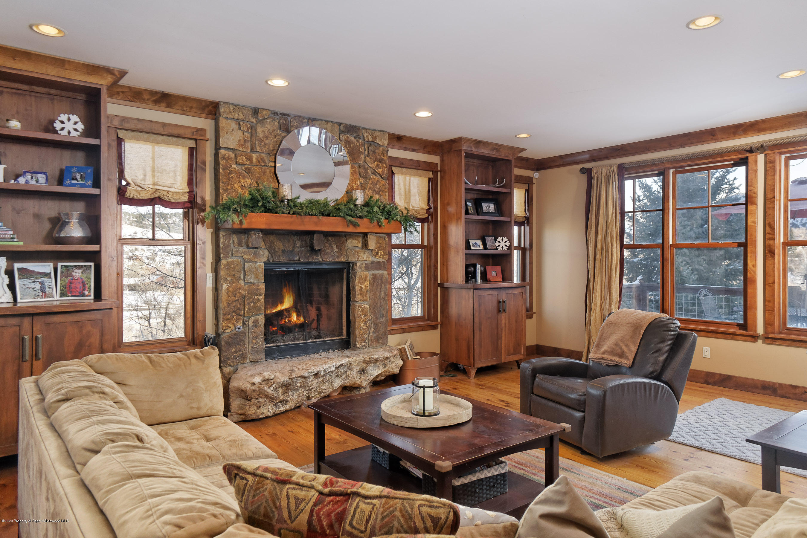 751 Van Dorn Glenwood Springs CO 81601