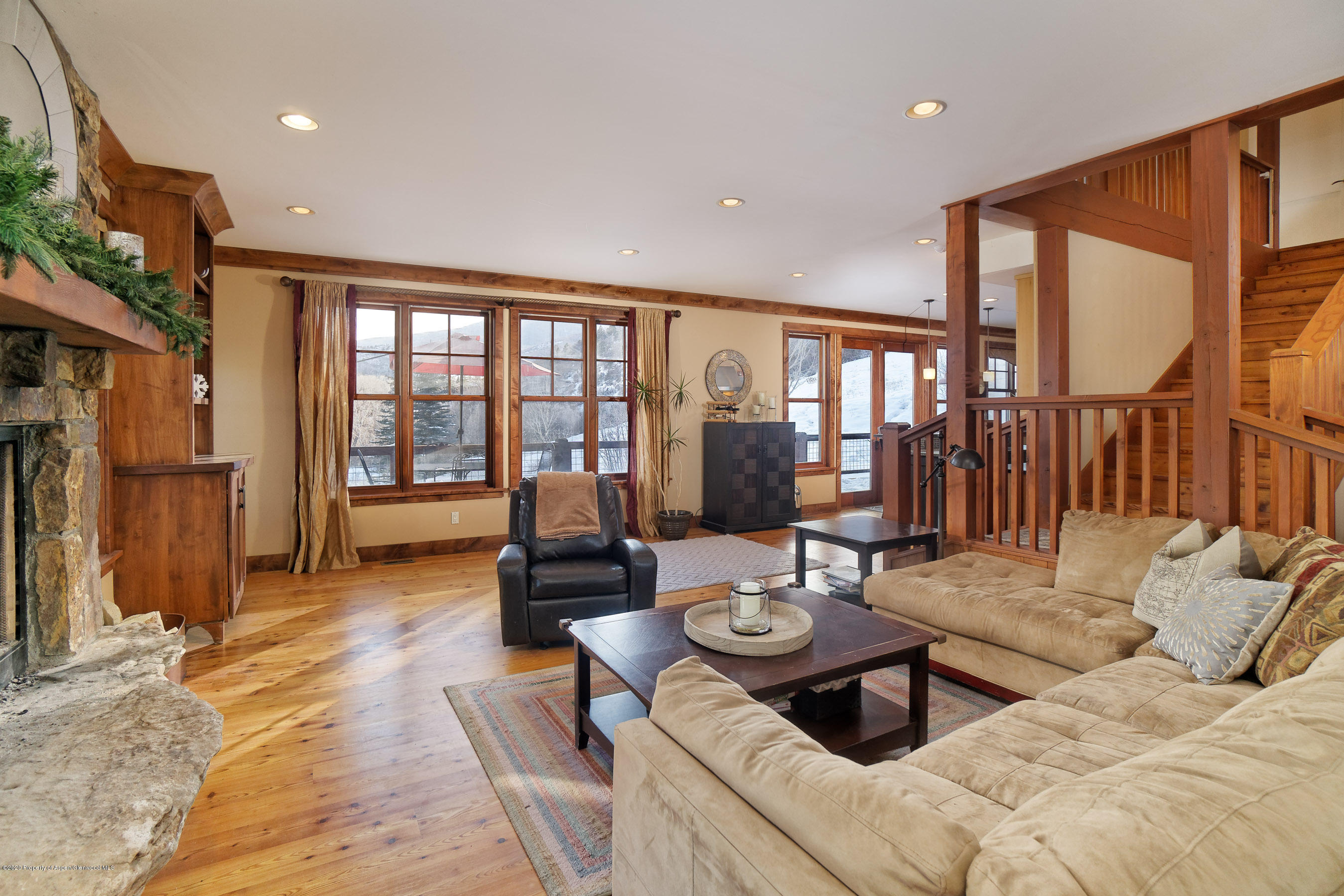 751 Van Dorn Glenwood Springs CO 81601