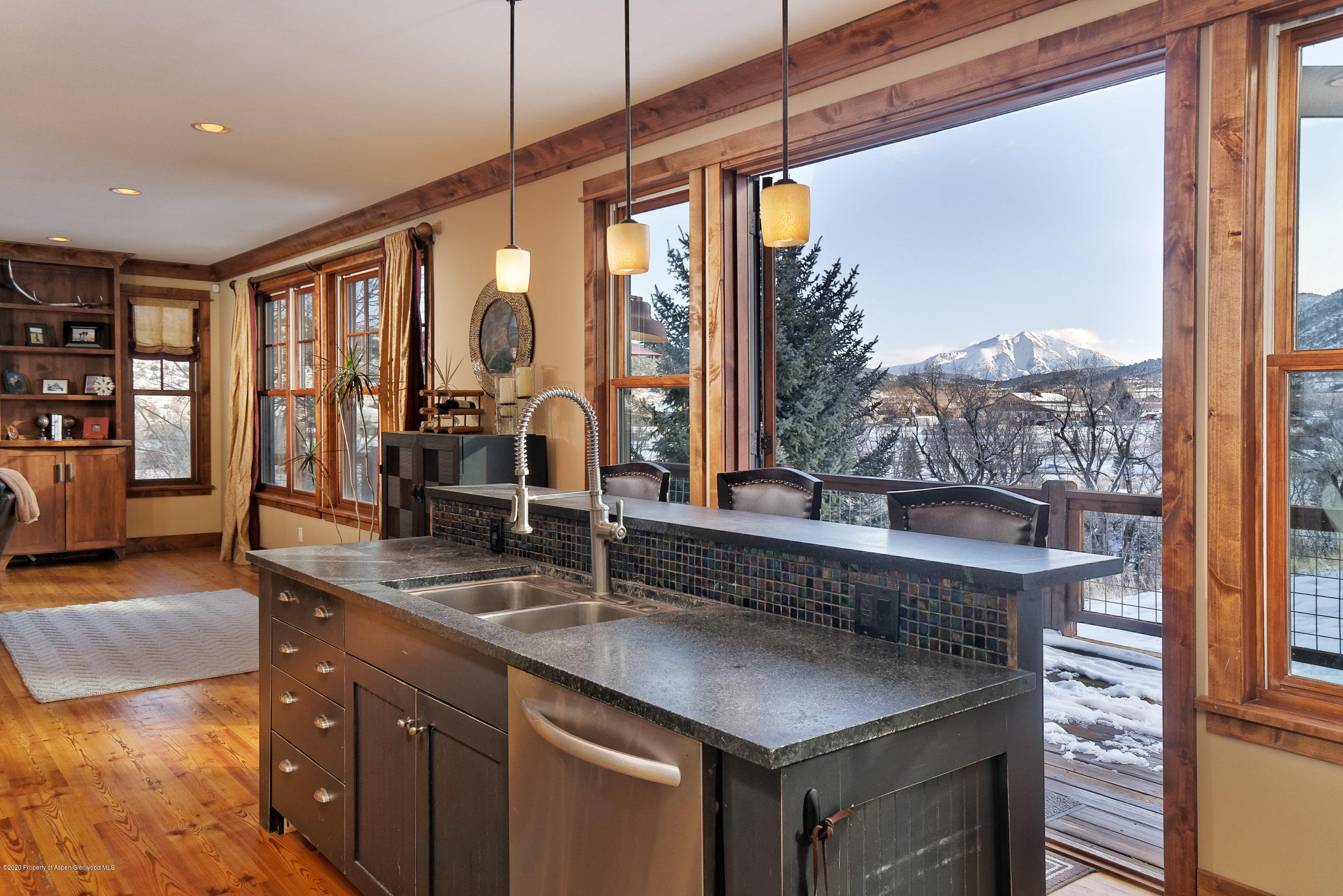 751 Van Dorn Glenwood Springs CO 81601
