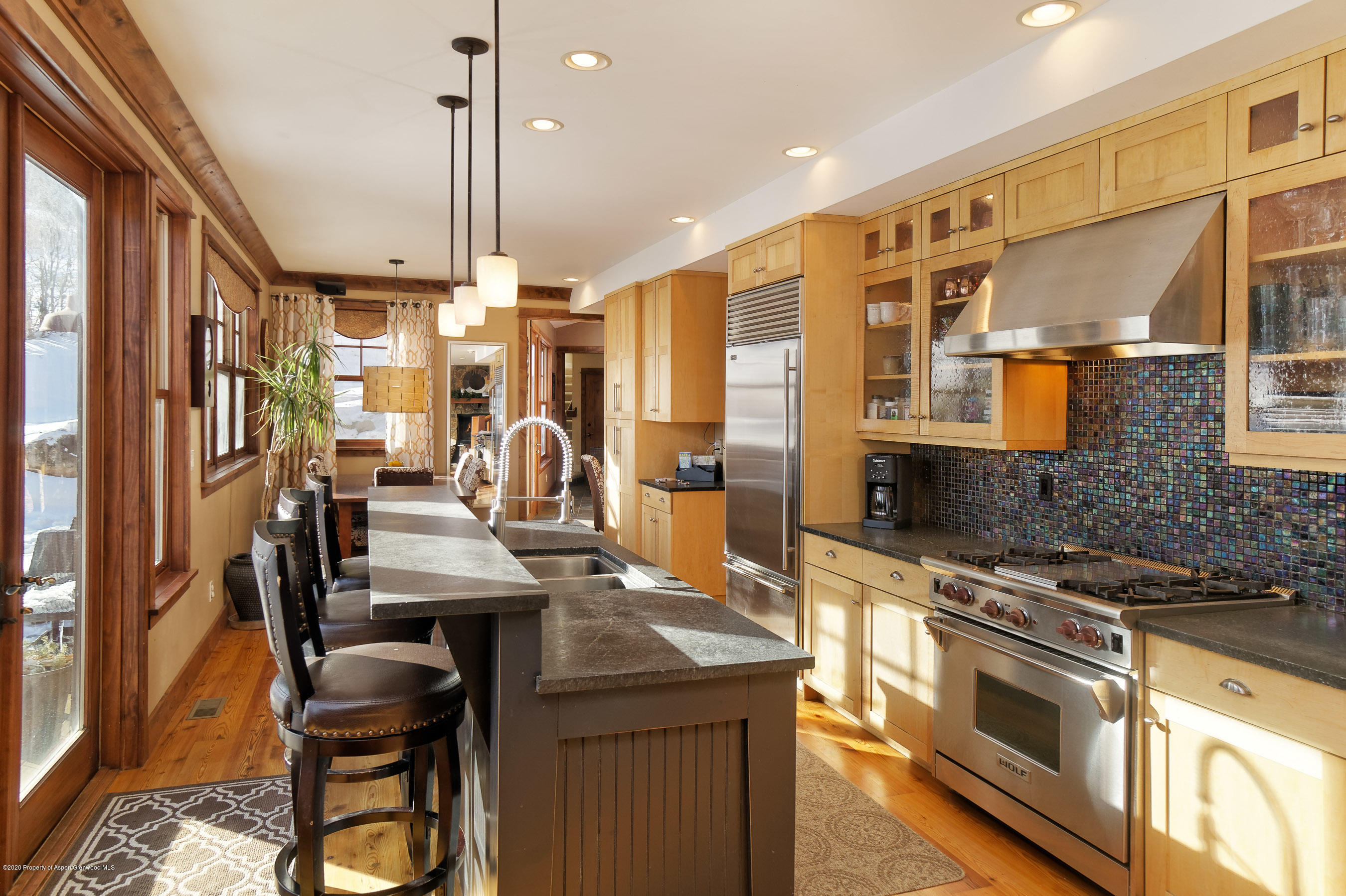 751 Van Dorn Glenwood Springs CO 81601