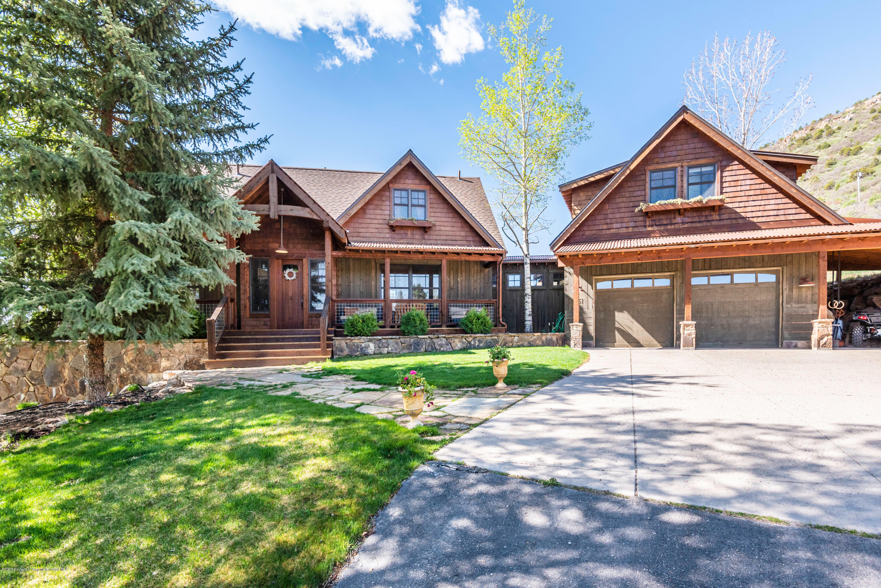 751 Van Dorn Glenwood Springs CO 81601