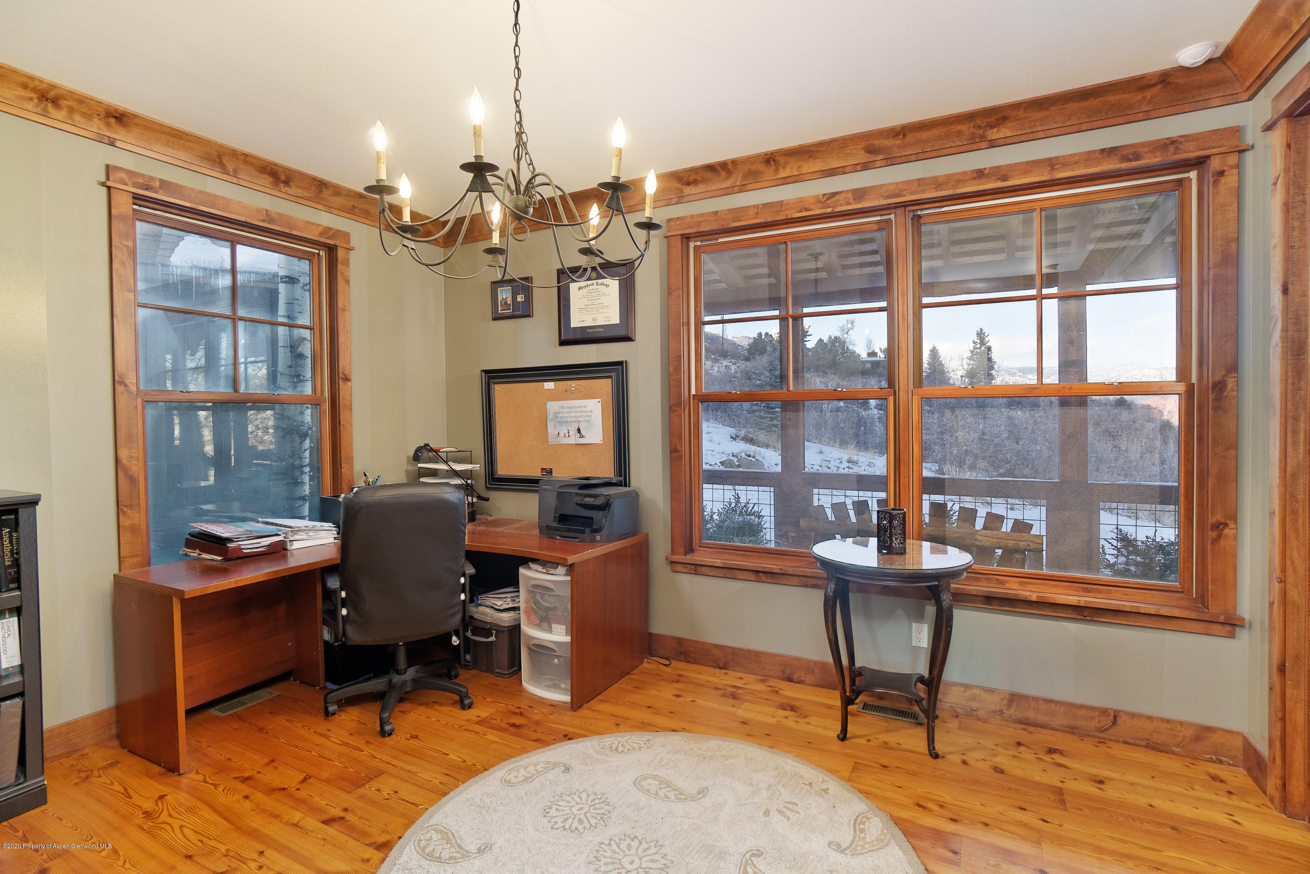 751 Van Dorn Glenwood Springs CO 81601