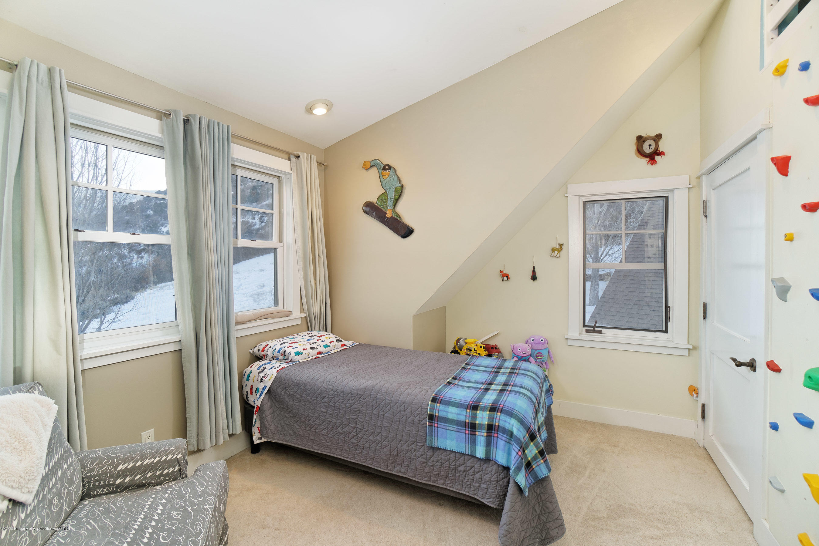 751 Van Dorn Glenwood Springs CO 81601