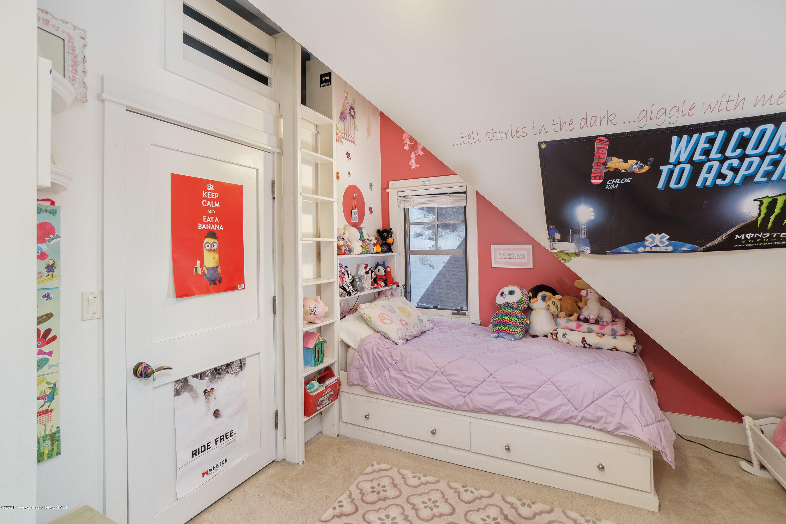 751 Van Dorn Glenwood Springs CO 81601