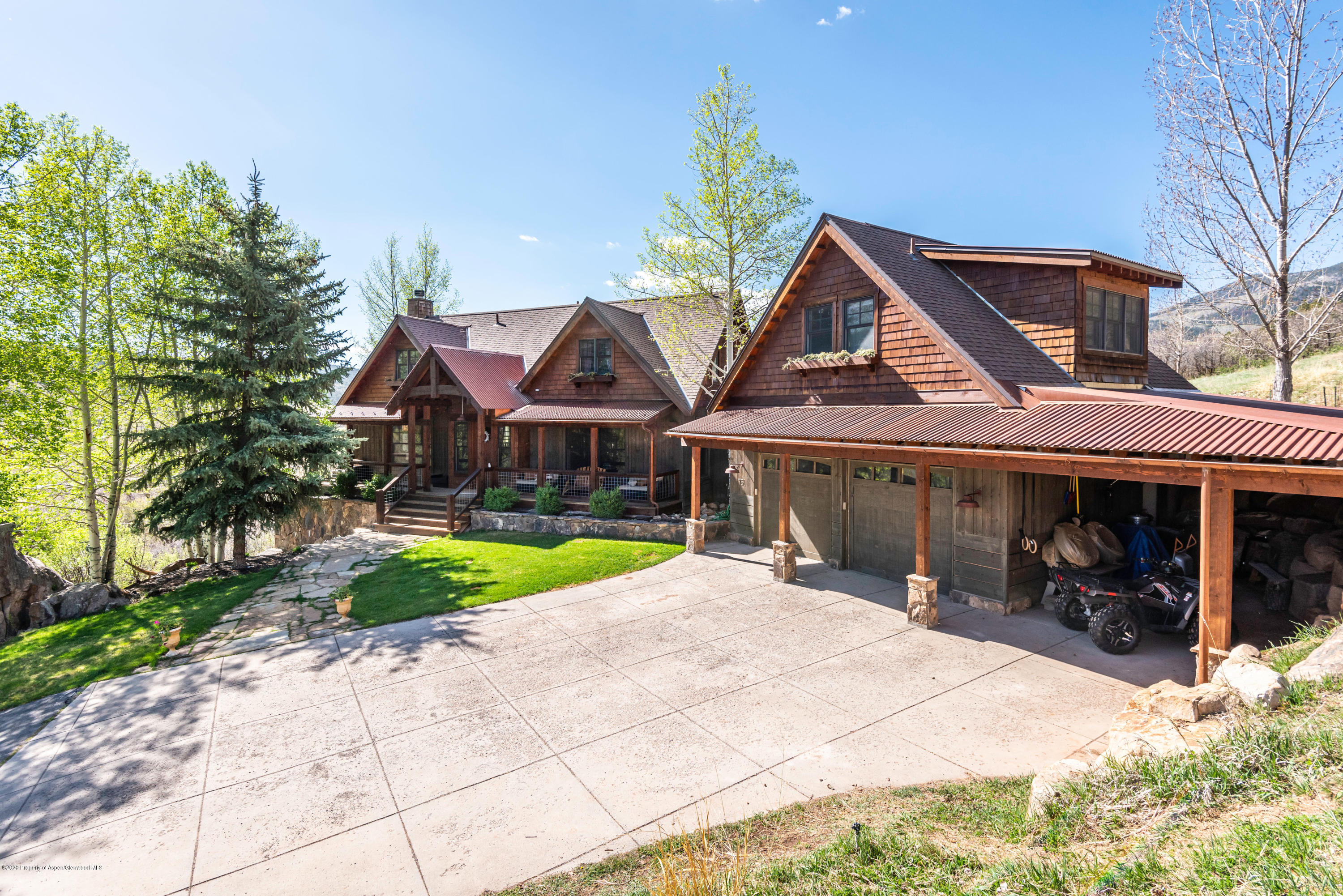 751 Van Dorn Glenwood Springs CO 81601