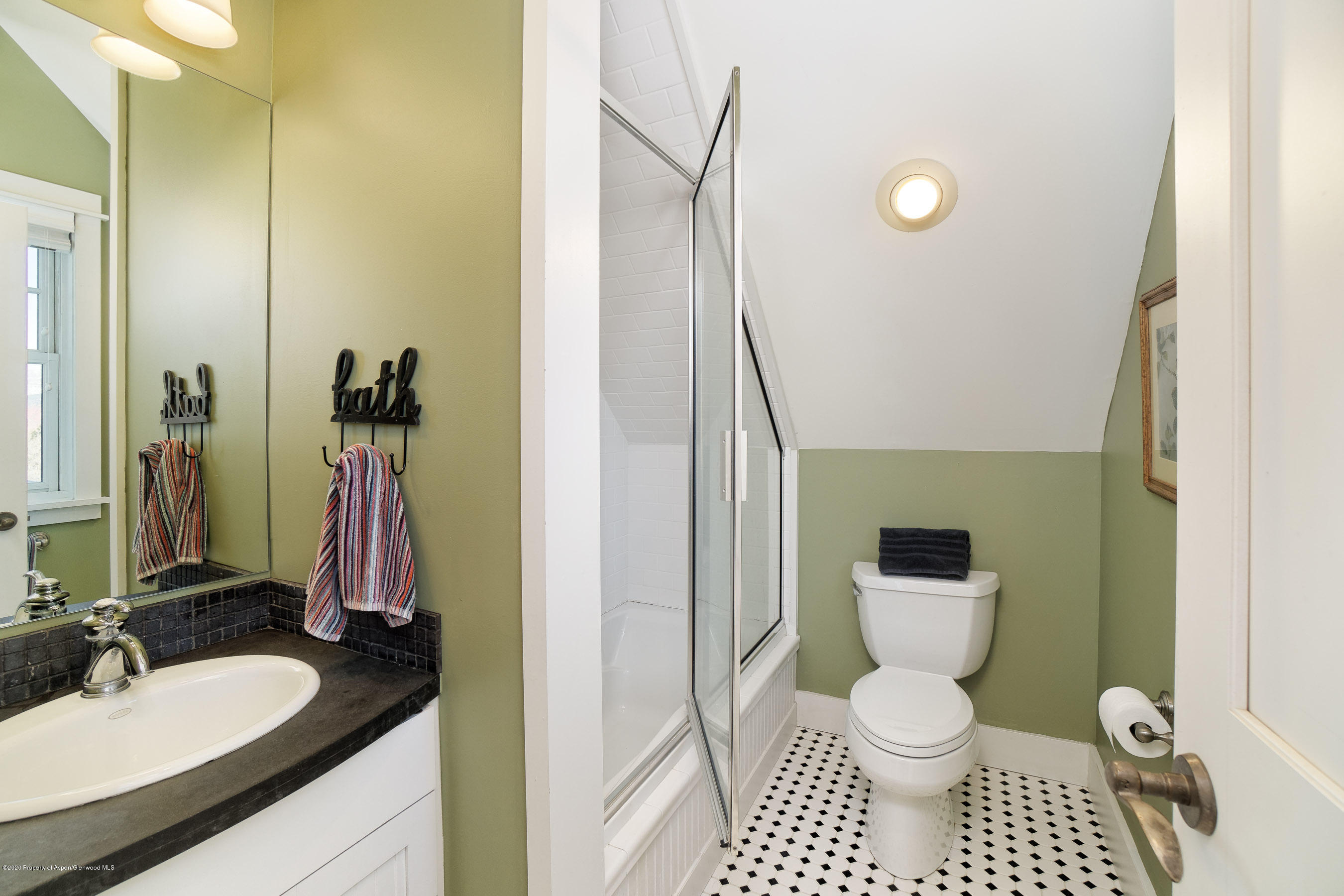 751 Van Dorn Glenwood Springs CO 81601