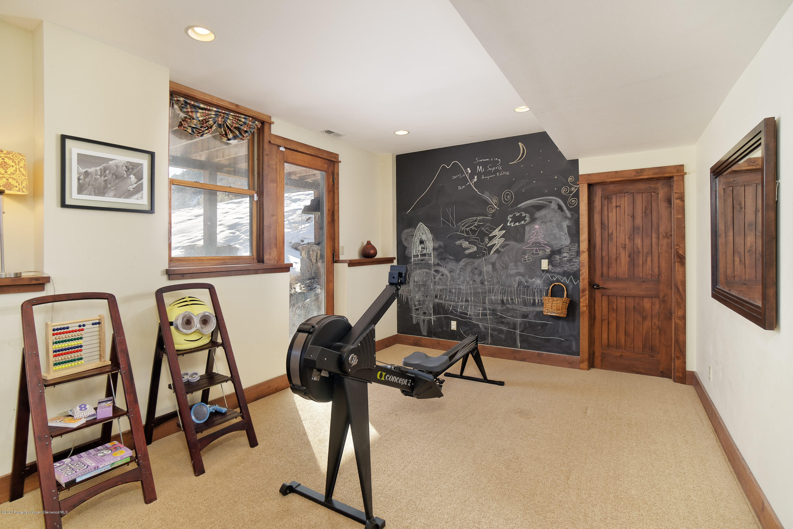 751 Van Dorn Glenwood Springs CO 81601