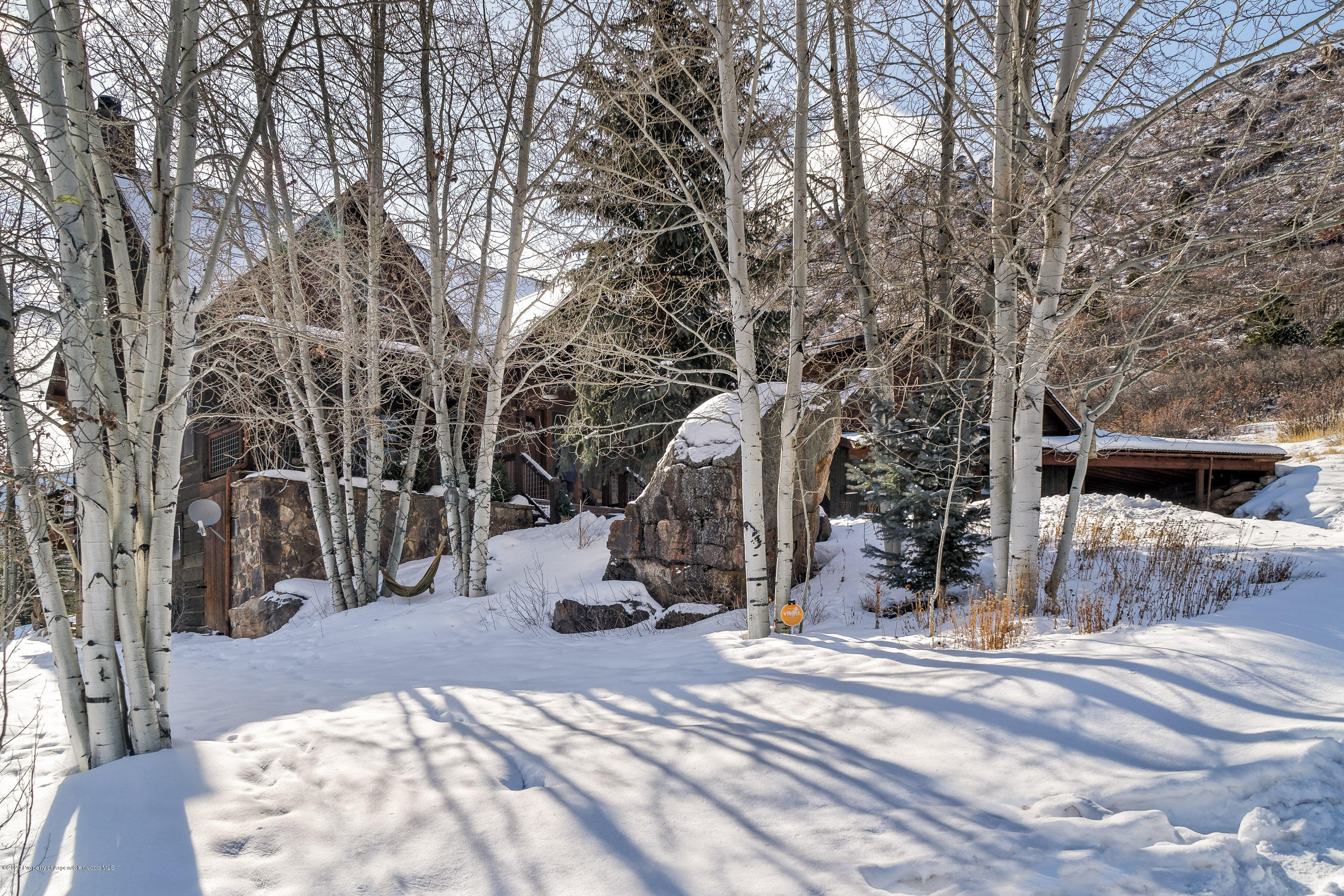751 Van Dorn Glenwood Springs CO 81601
