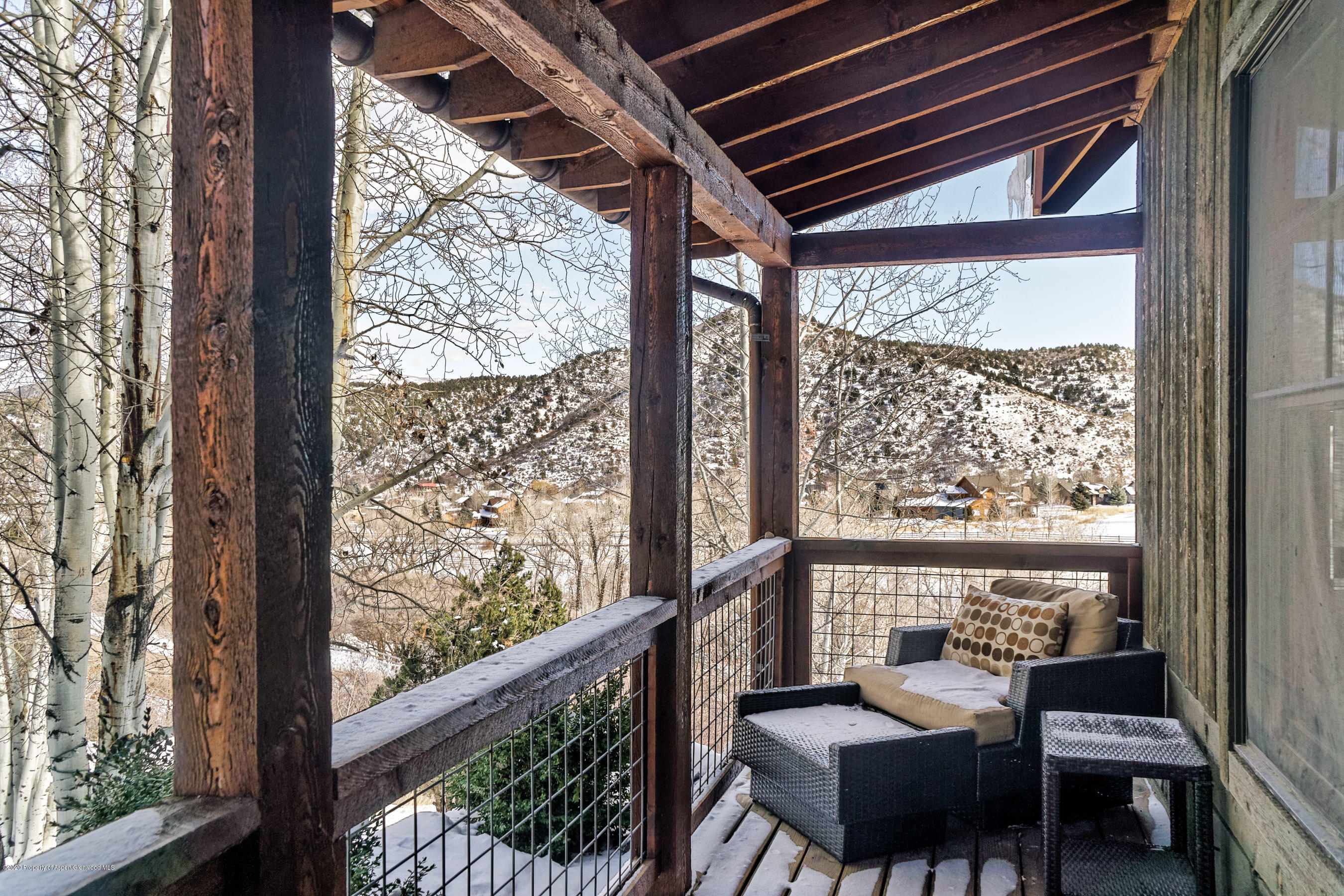 751 Van Dorn Glenwood Springs CO 81601