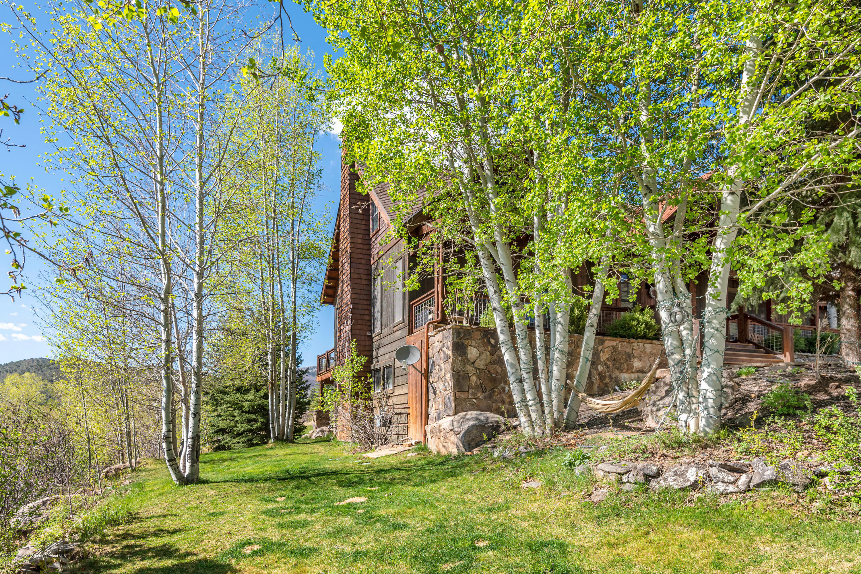 751 Van Dorn Glenwood Springs CO 81601