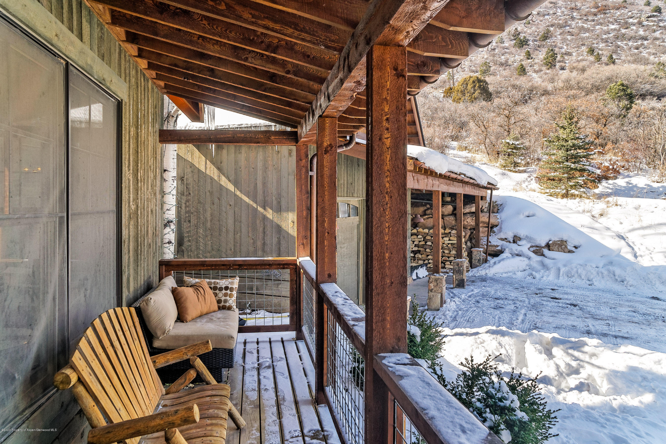 751 Van Dorn Glenwood Springs CO 81601