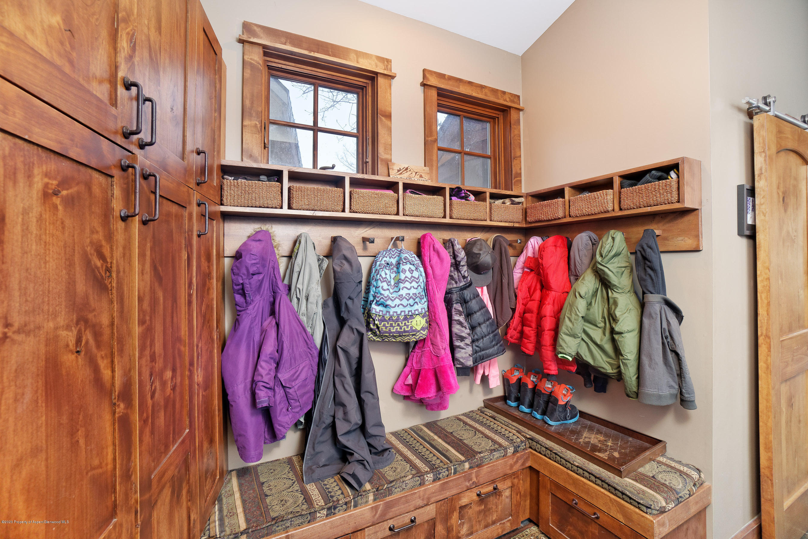 751 Van Dorn Glenwood Springs CO 81601