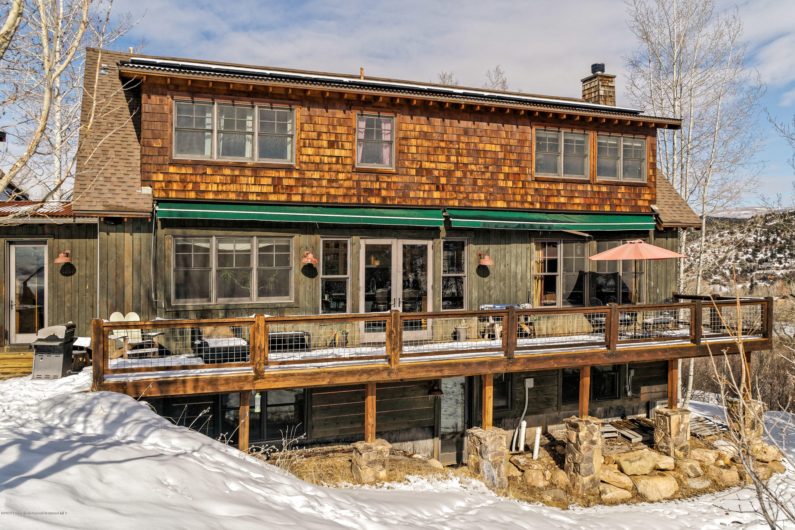 751 Van Dorn Glenwood Springs CO 81601