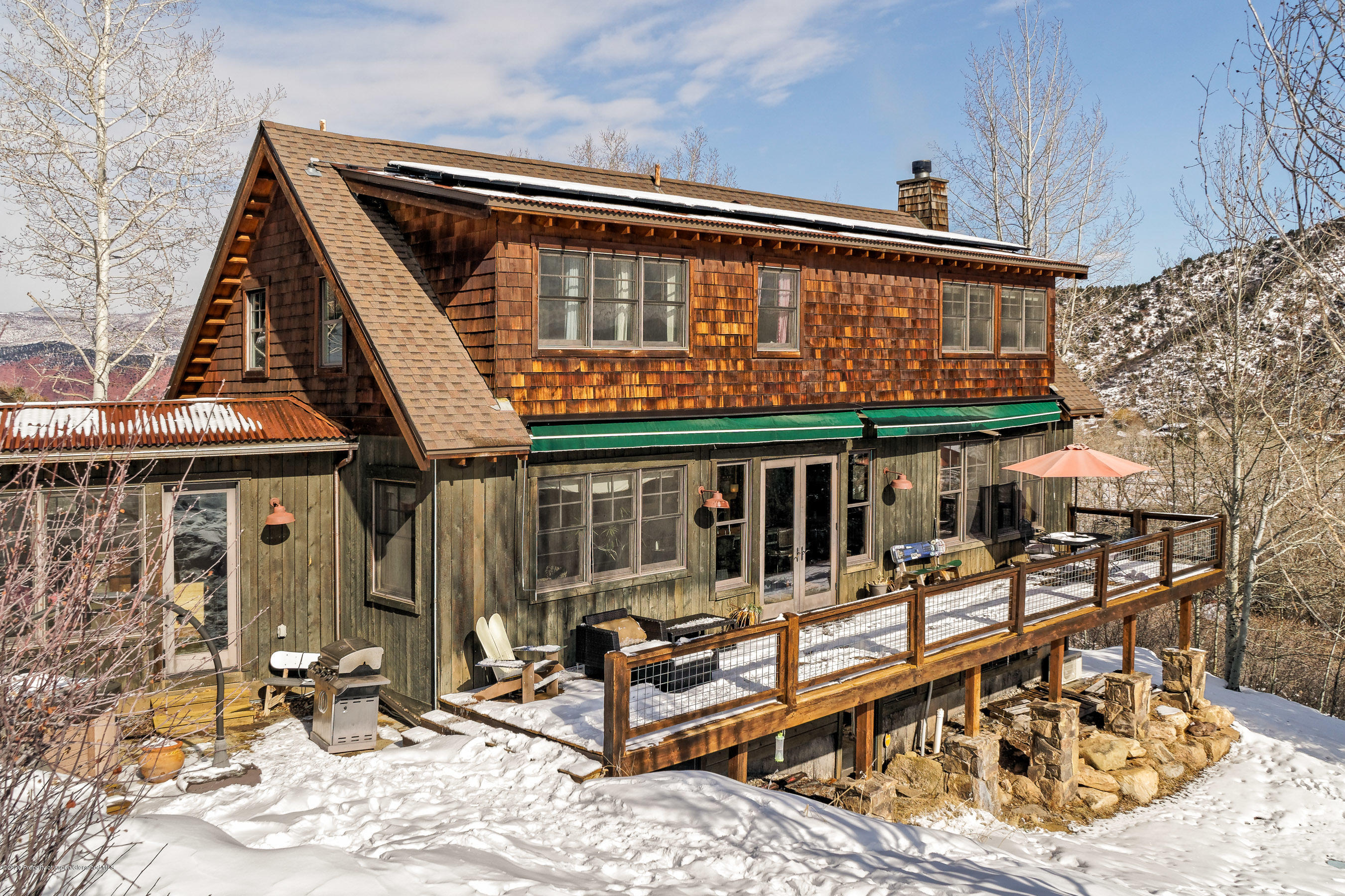 751 Van Dorn Glenwood Springs CO 81601