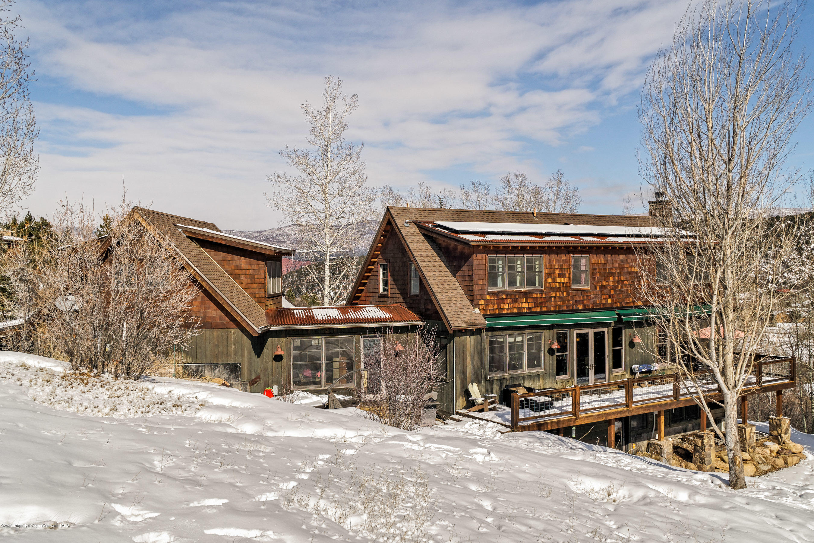 751 Van Dorn Glenwood Springs CO 81601