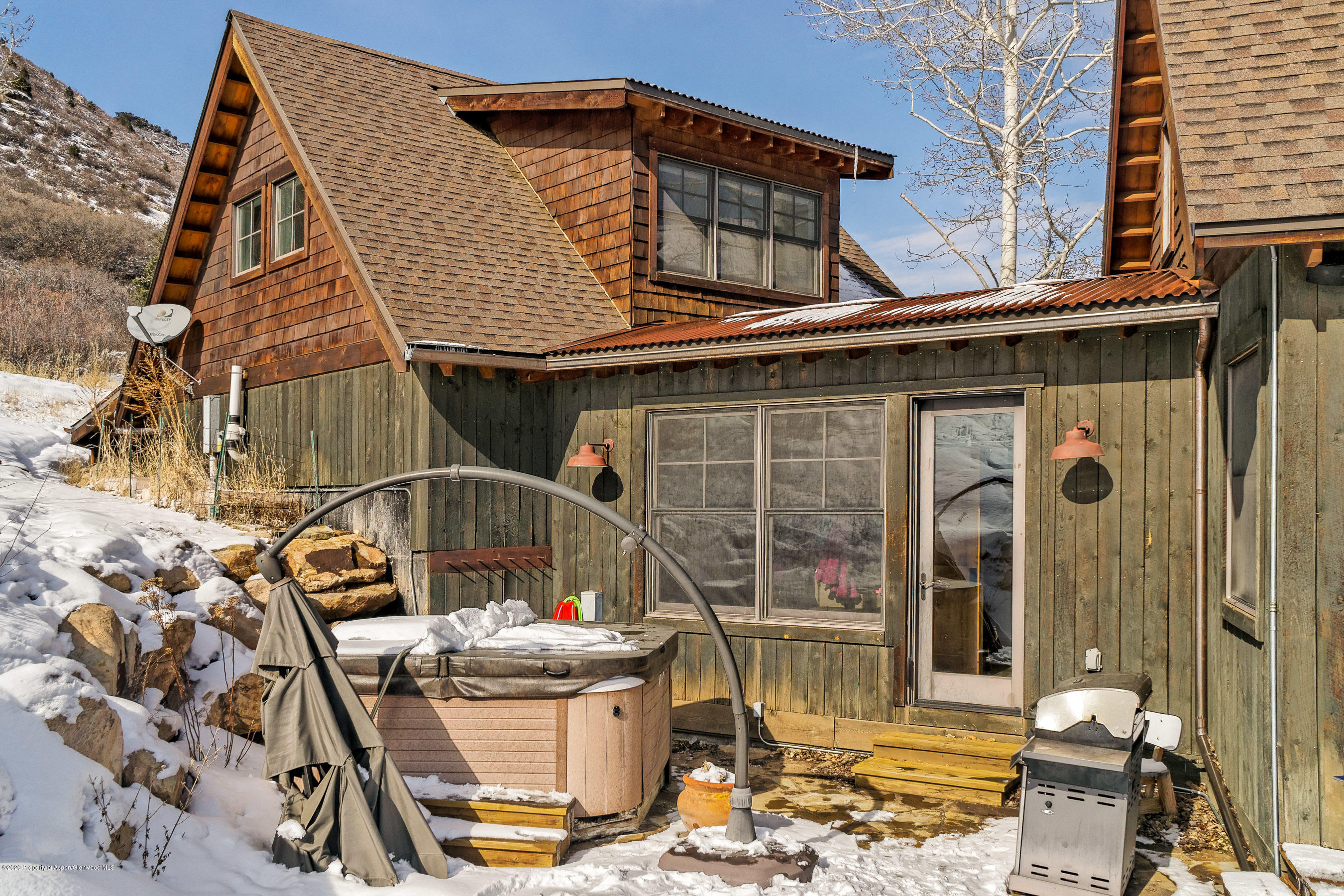 751 Van Dorn Glenwood Springs CO 81601