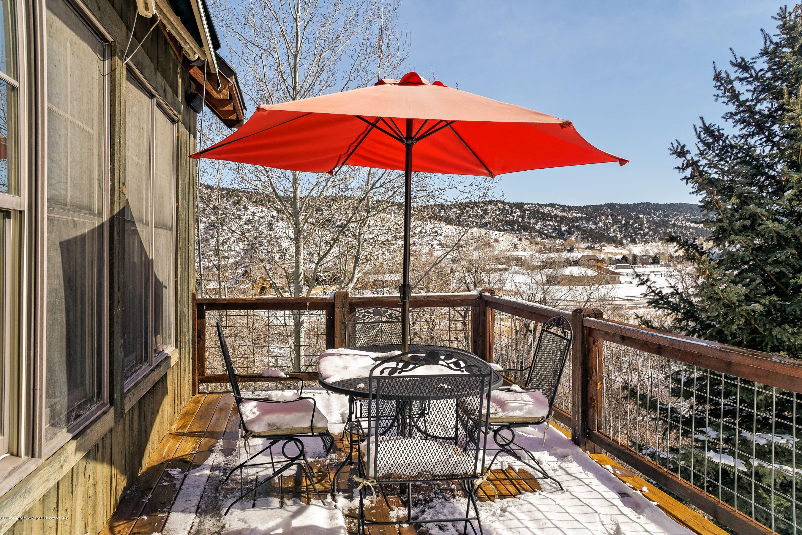 751 Van Dorn Glenwood Springs CO 81601