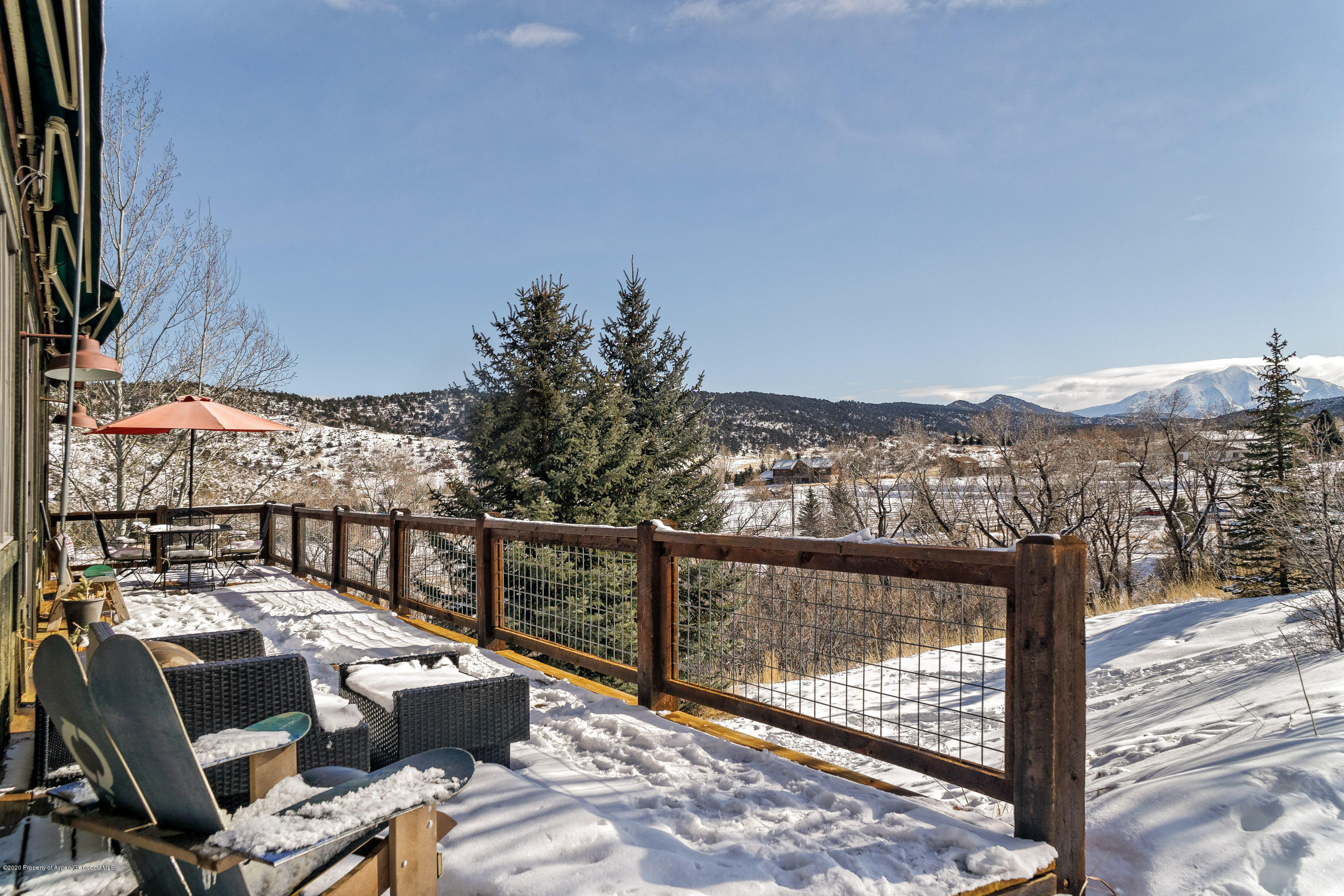 751 Van Dorn Glenwood Springs CO 81601