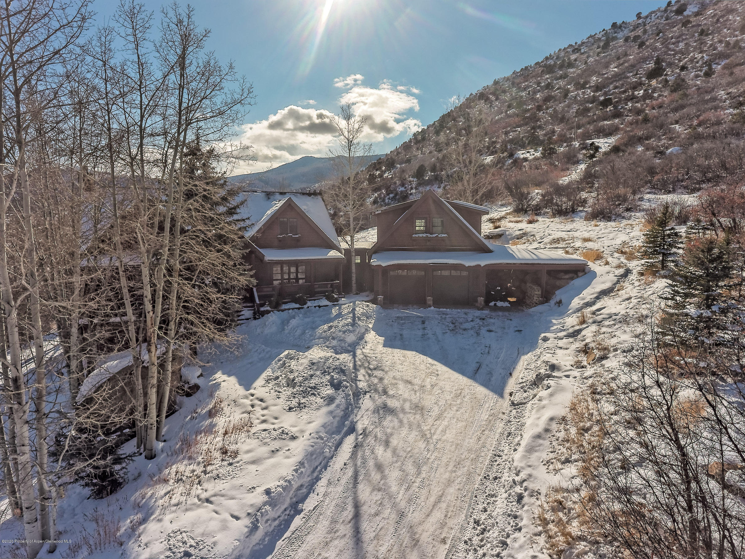751 Van Dorn Glenwood Springs CO 81601