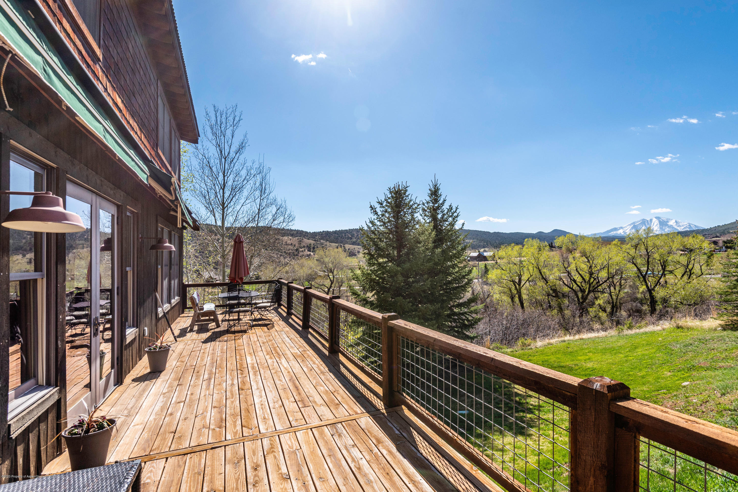 751 Van Dorn Glenwood Springs CO 81601