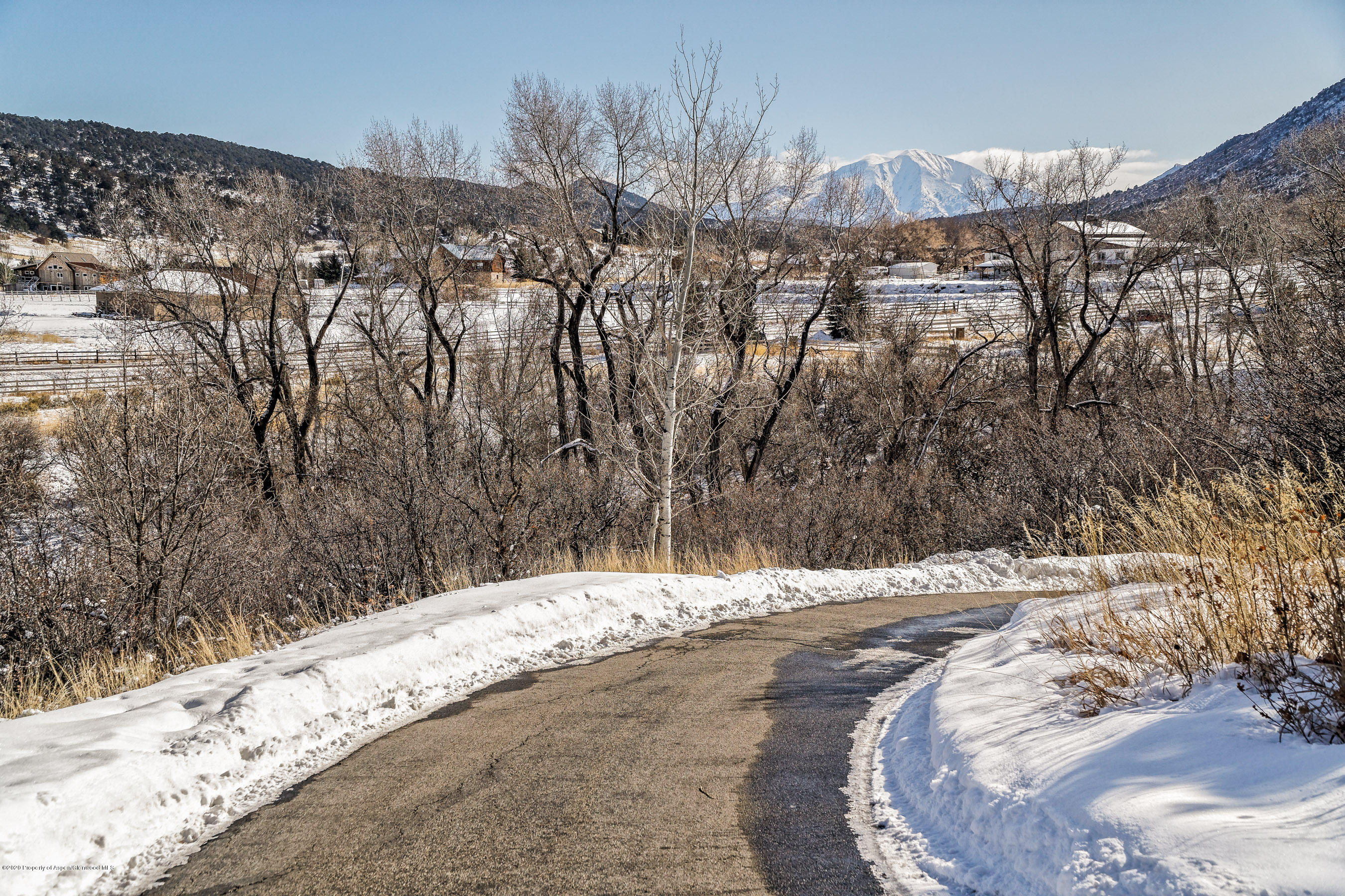 751 Van Dorn Glenwood Springs CO 81601