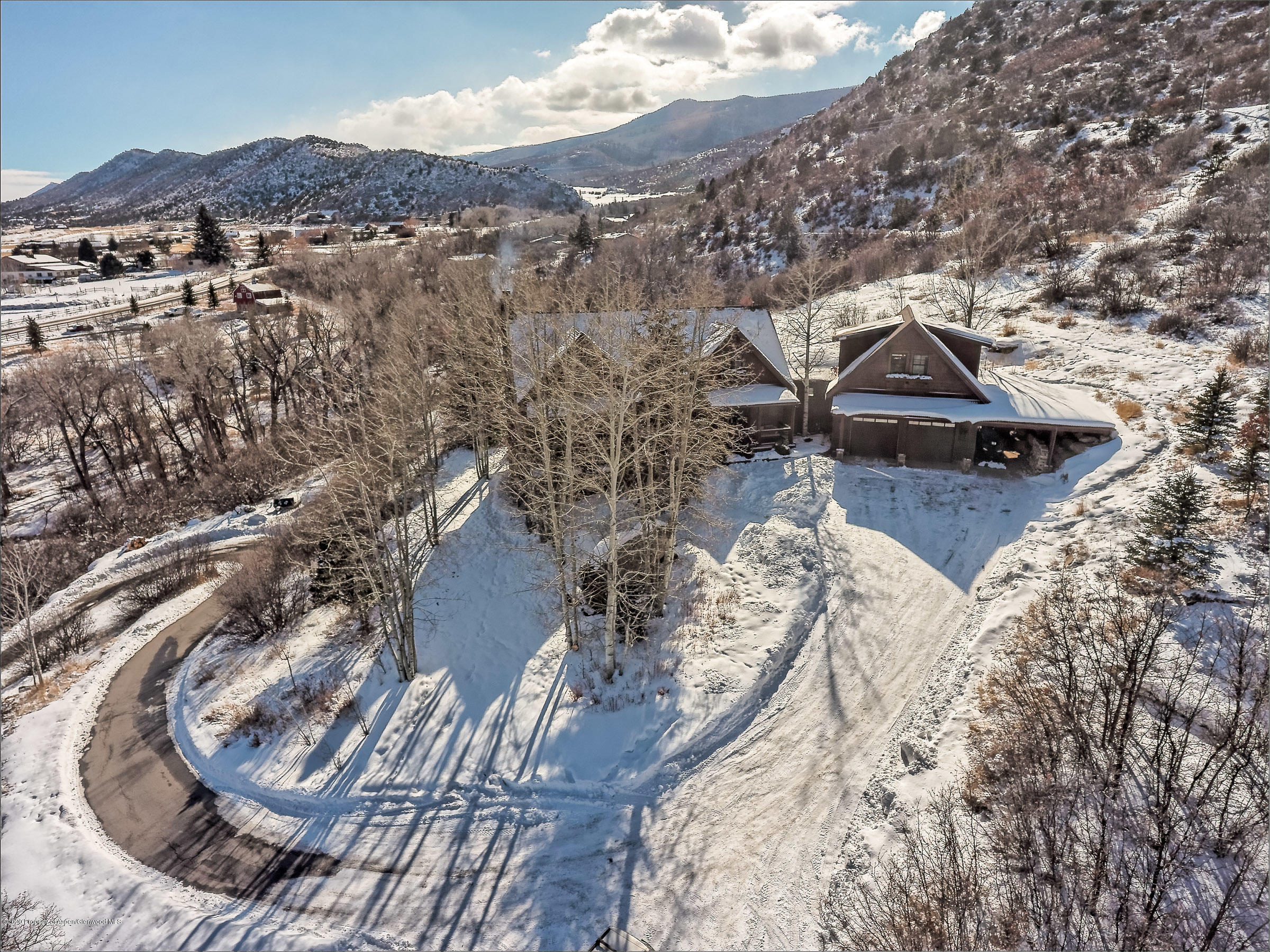 751 Van Dorn Glenwood Springs CO 81601