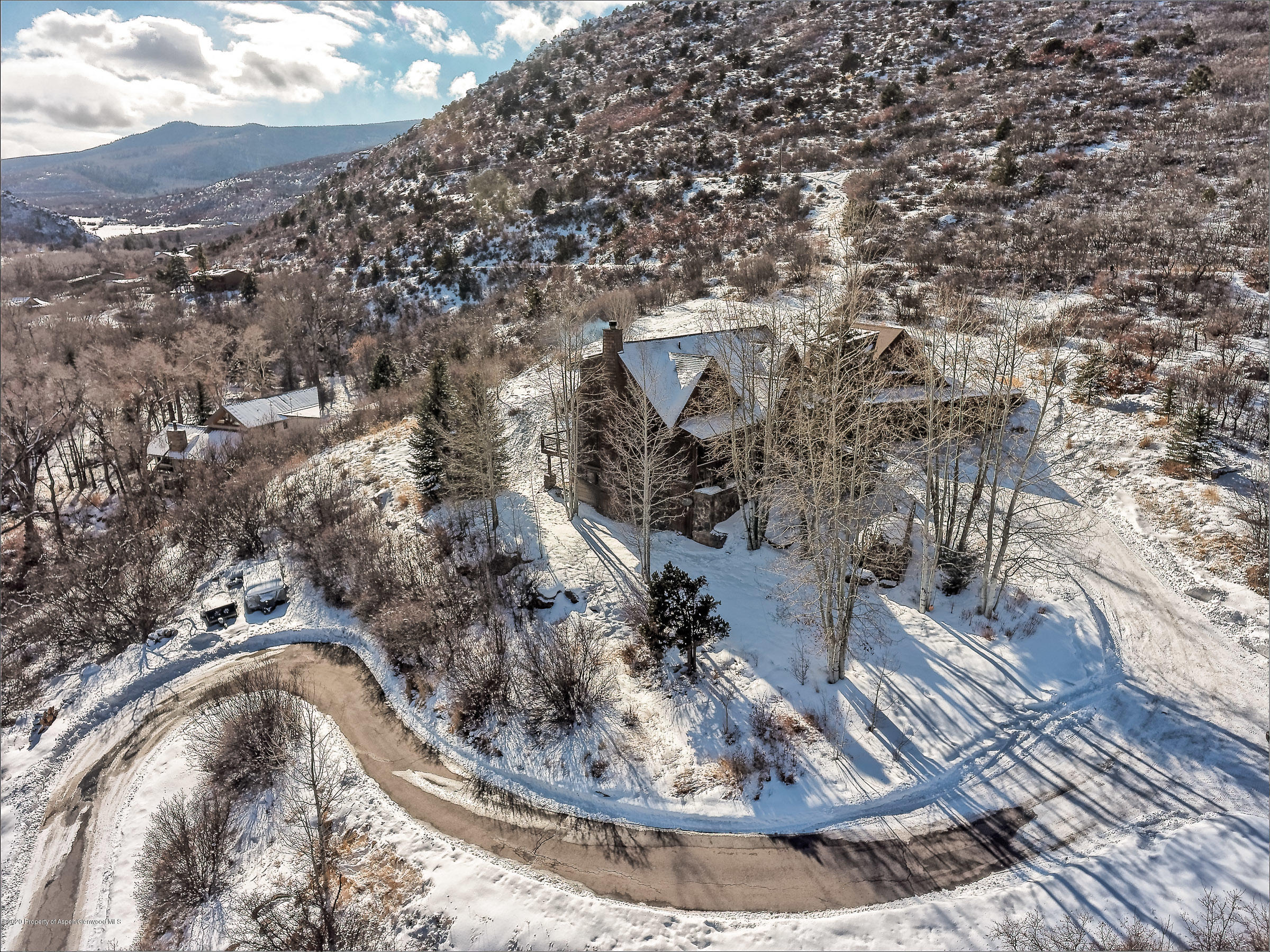 751 Van Dorn Glenwood Springs CO 81601