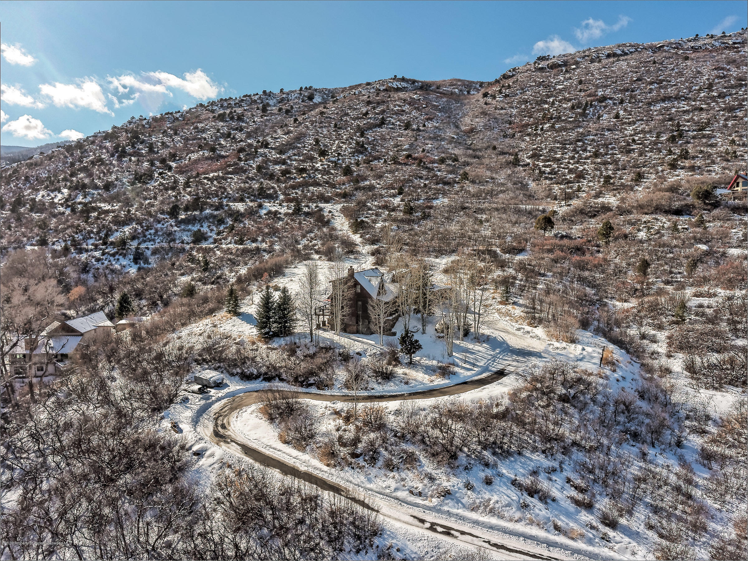 751 Van Dorn Glenwood Springs CO 81601