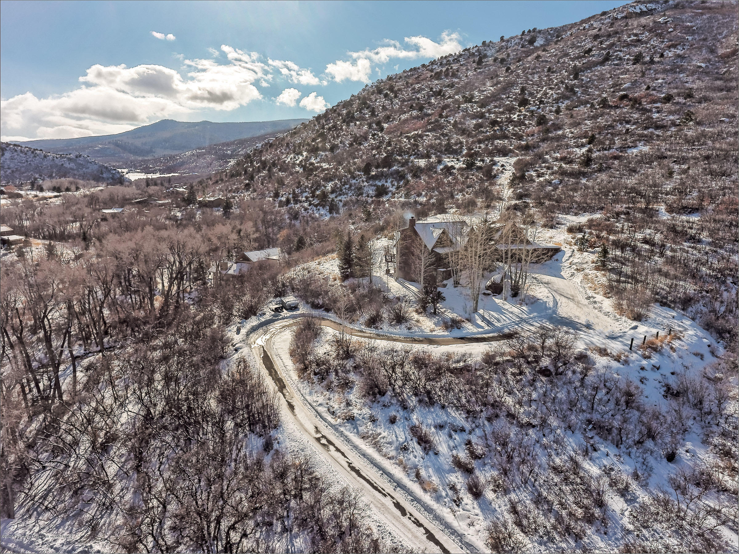 751 Van Dorn Glenwood Springs CO 81601