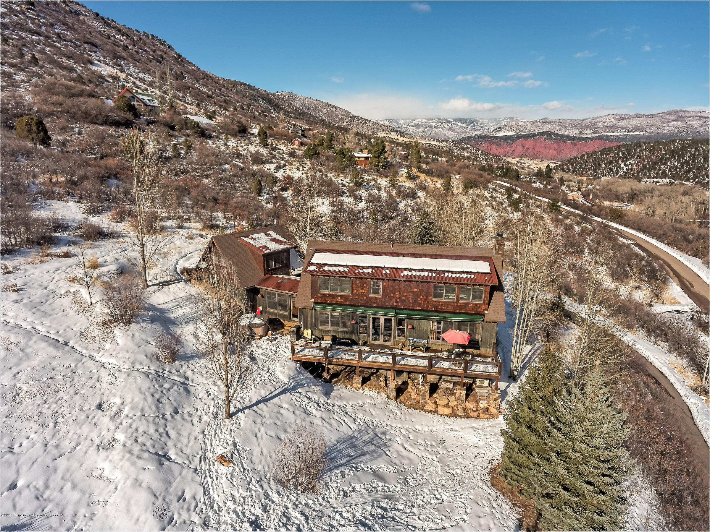 751 Van Dorn Glenwood Springs CO 81601