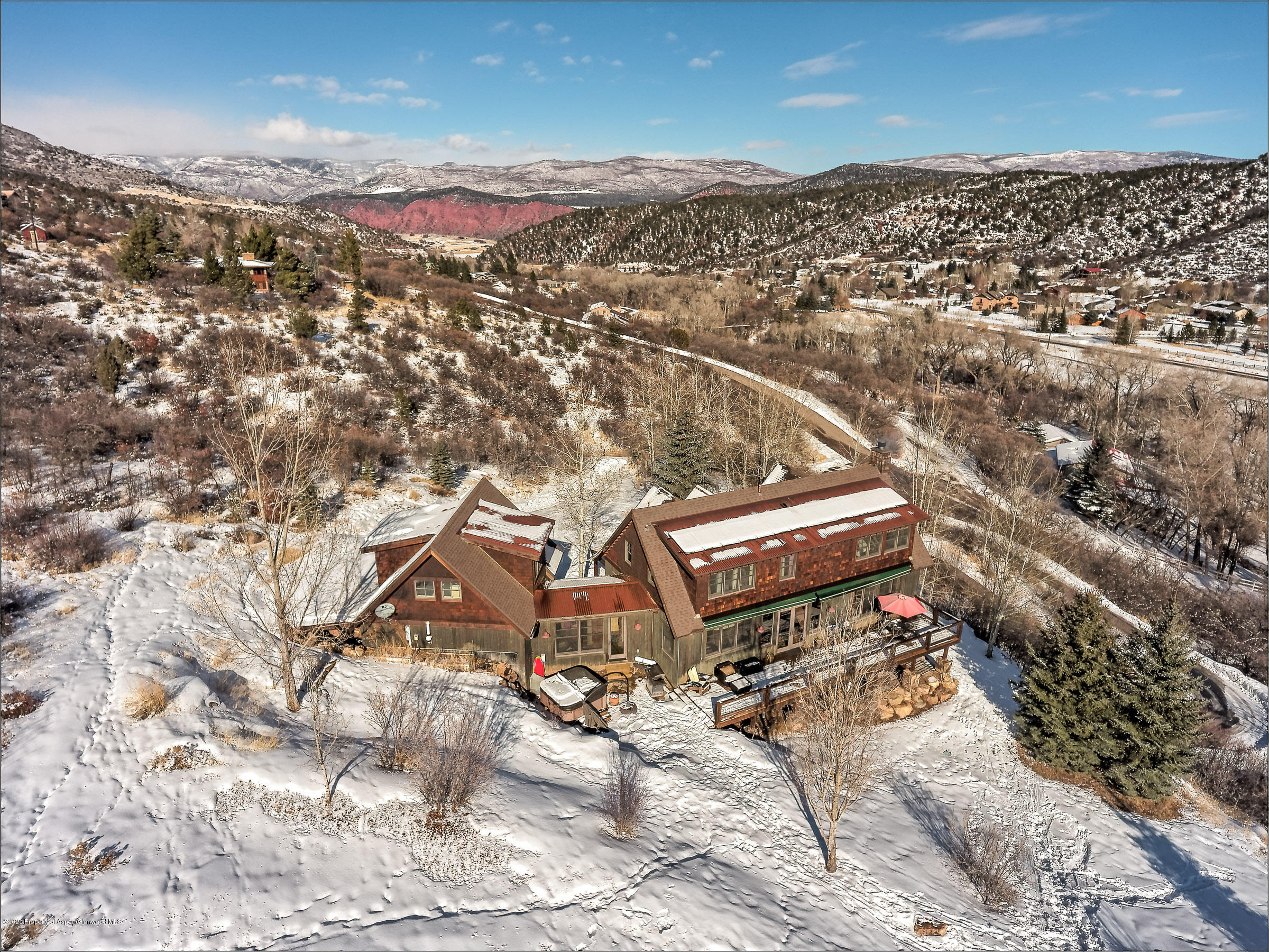 751 Van Dorn Glenwood Springs CO 81601