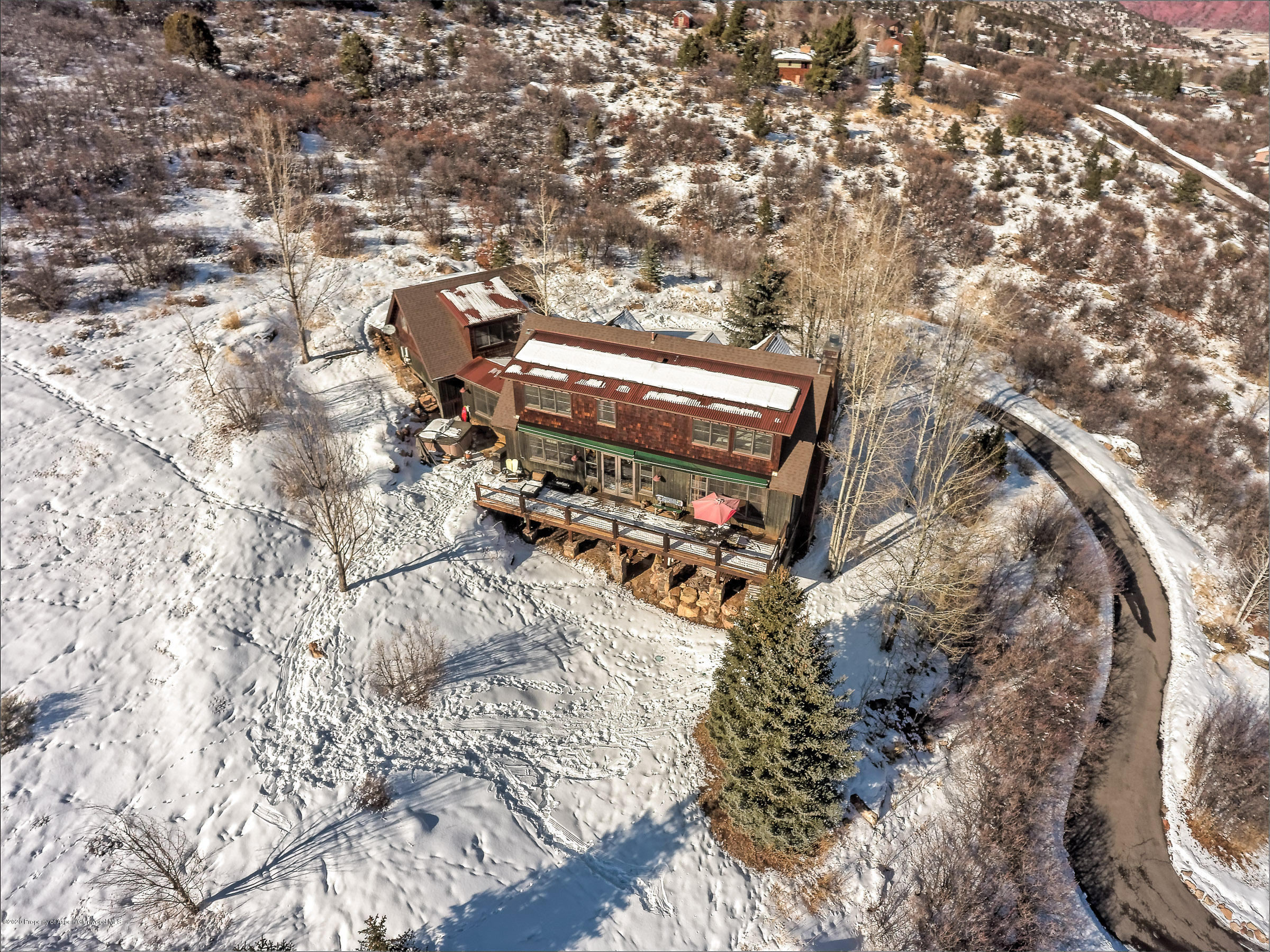 751 Van Dorn Glenwood Springs CO 81601