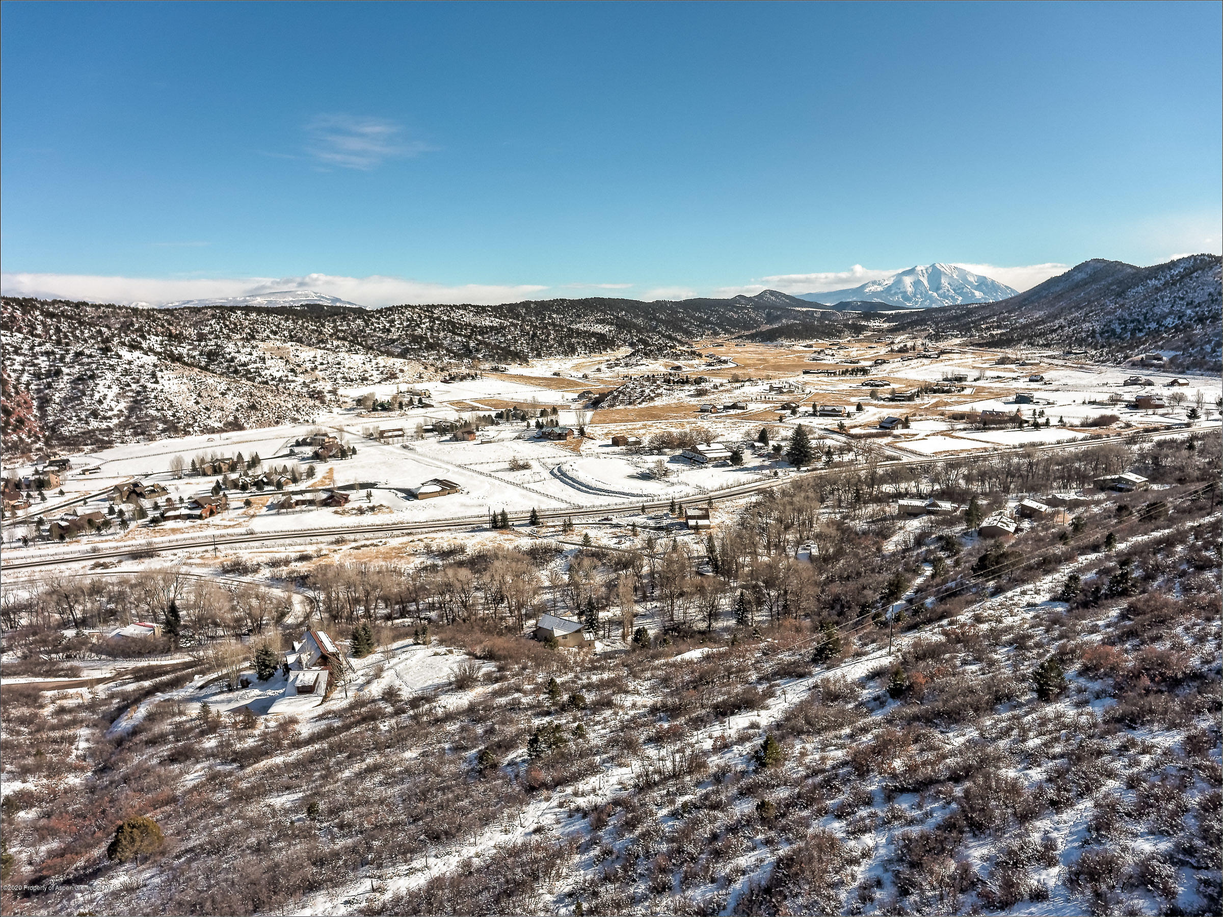 751 Van Dorn Glenwood Springs CO 81601