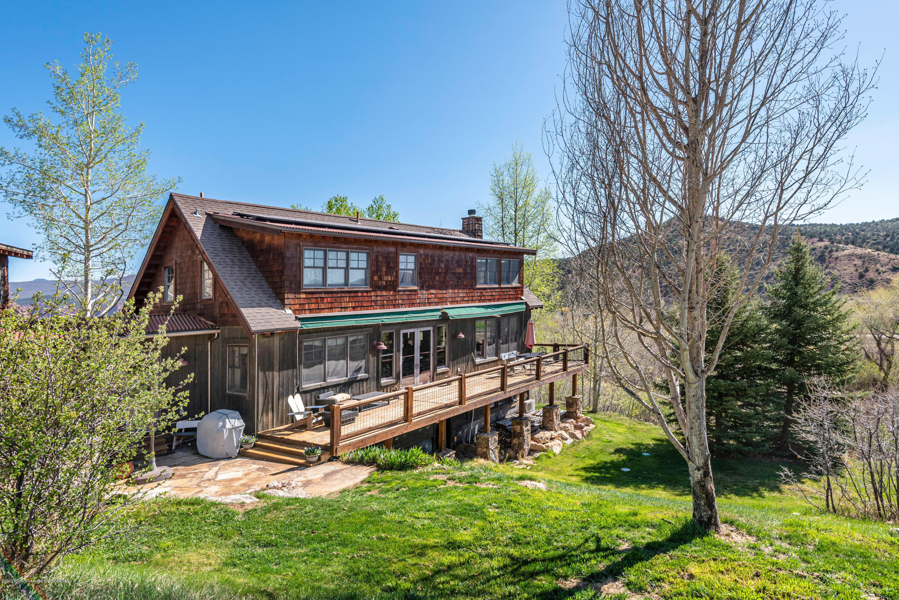 751 Van Dorn Glenwood Springs CO 81601