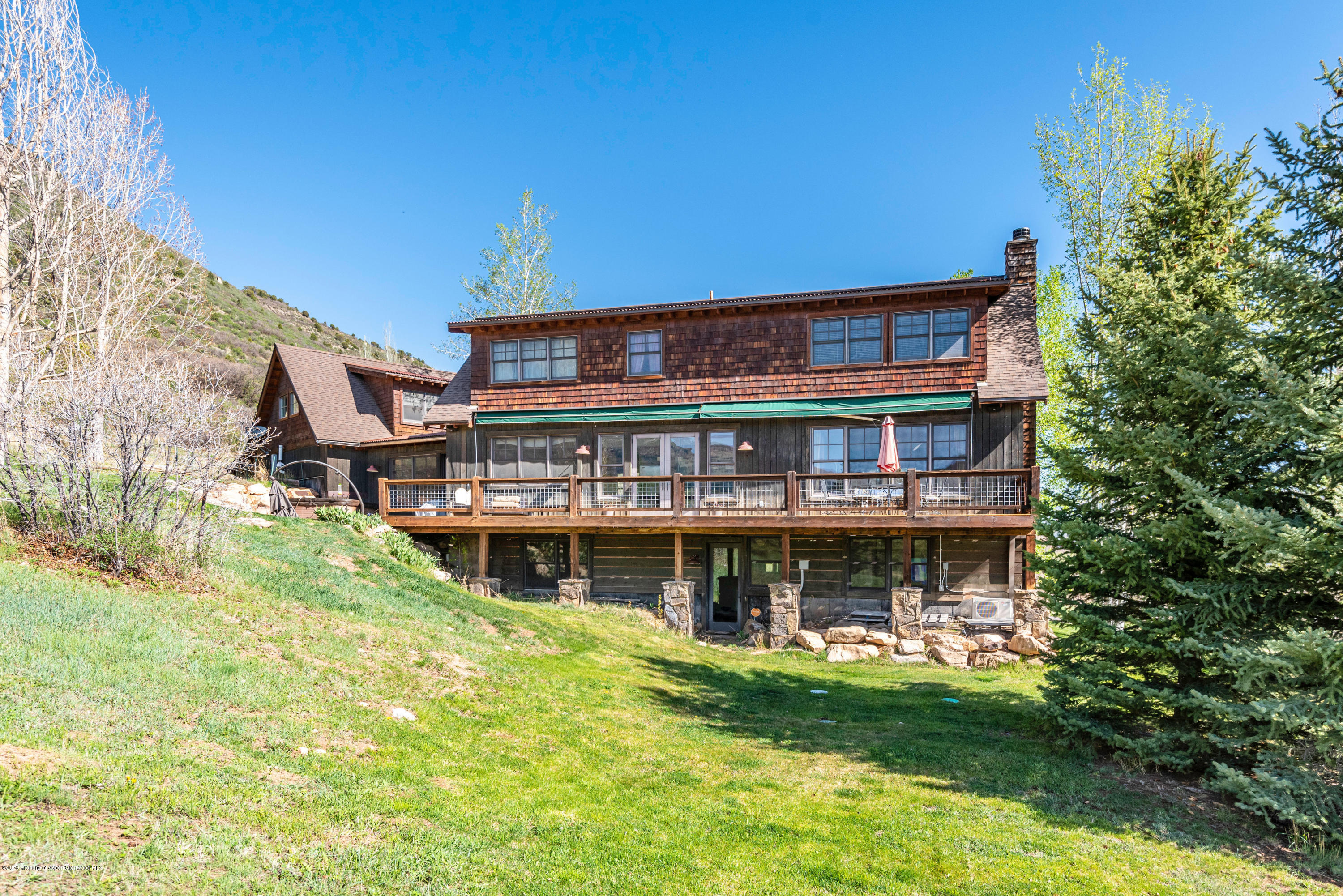 751 Van Dorn Glenwood Springs CO 81601