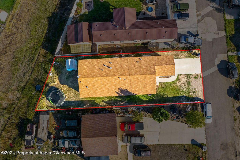 1283 Sunrise Lane Craig CO 81625