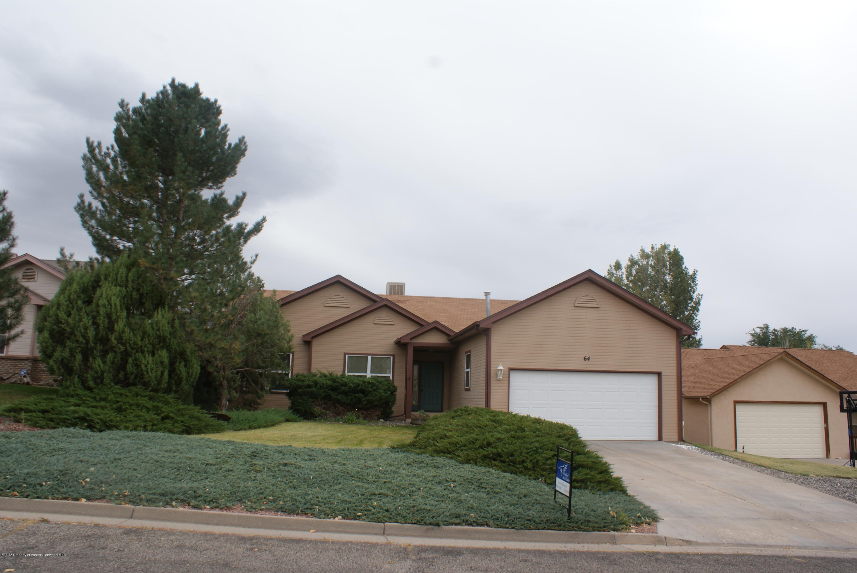 64 Dogwood Lane Parachute CO 81635