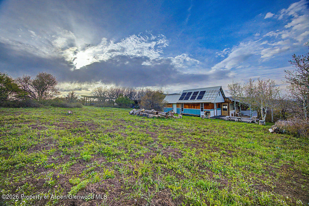 1207 Eagle Loop Craig CO 81625