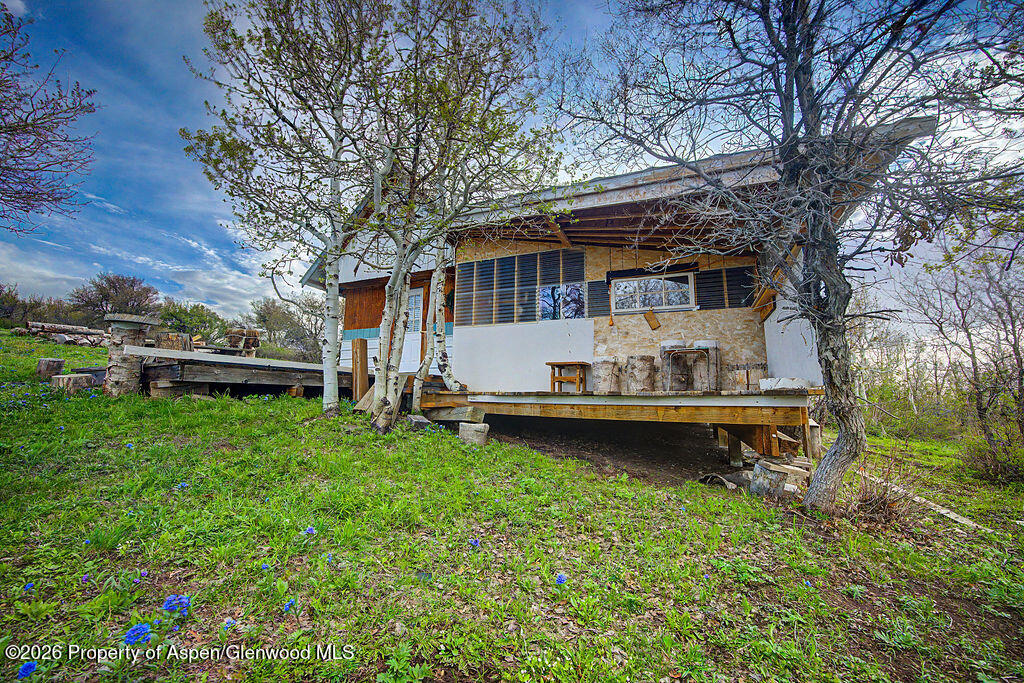 1207 Eagle Loop Craig CO 81625